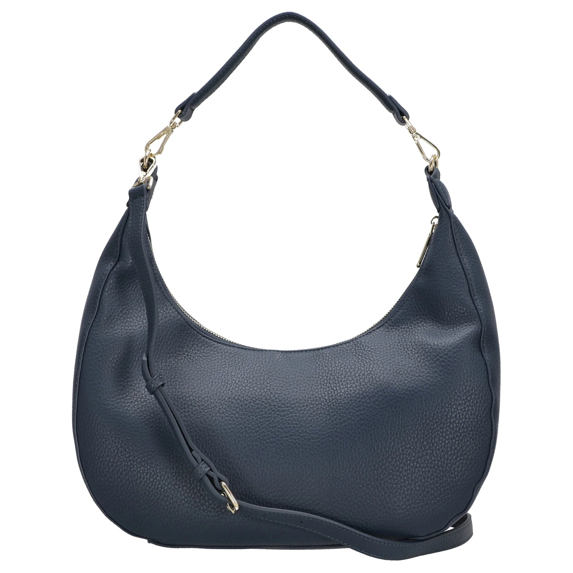 Valentino Bags Fall Re - Schultertasche 36 cm (blu) - Image 4