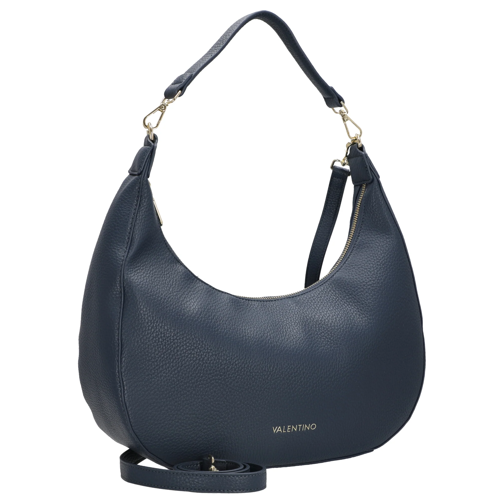 Valentino Bags Fall Re - Schultertasche 36 cm (blu) - Image 5