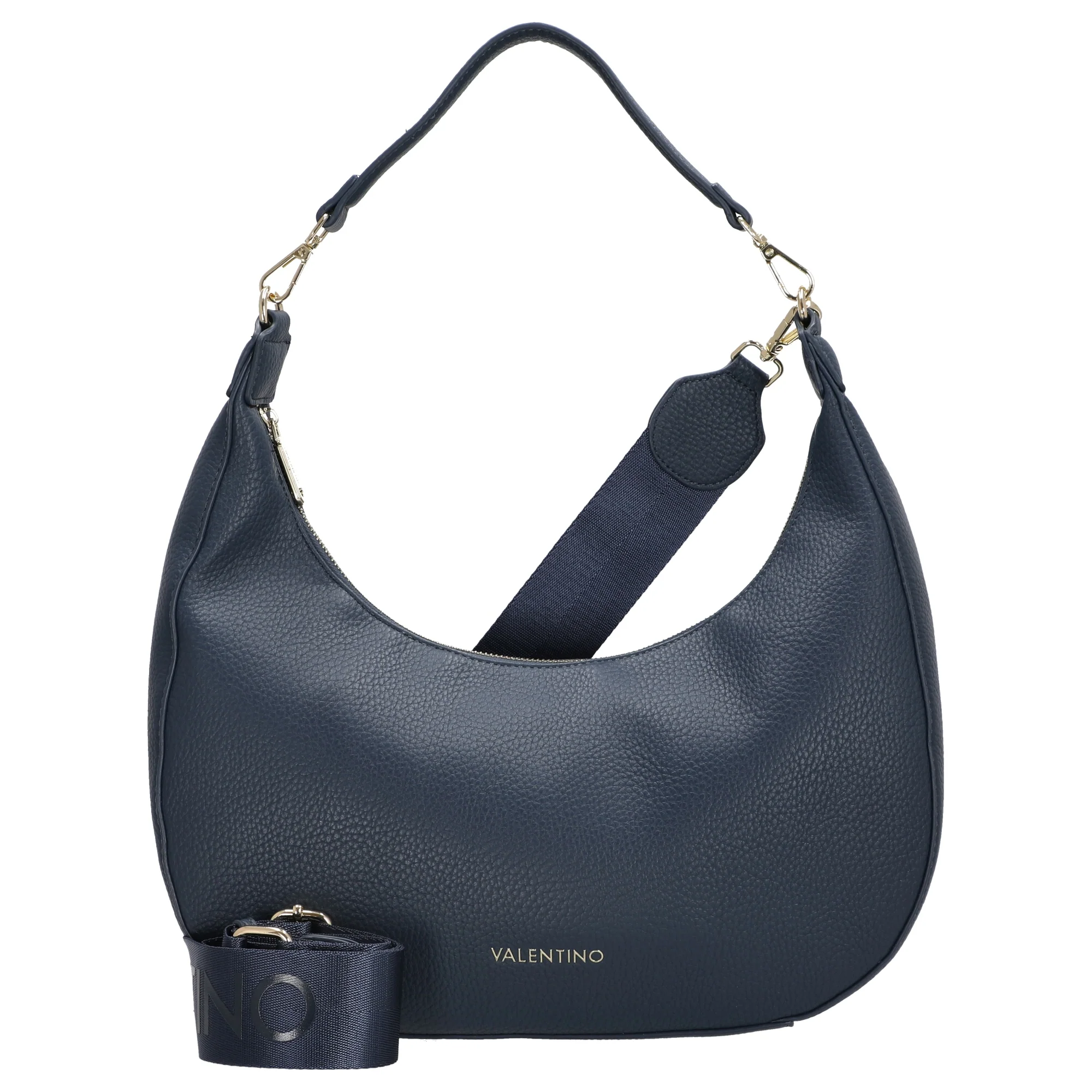 Valentino Bags Fall Re - Schultertasche 36 cm (blu) - Image 6