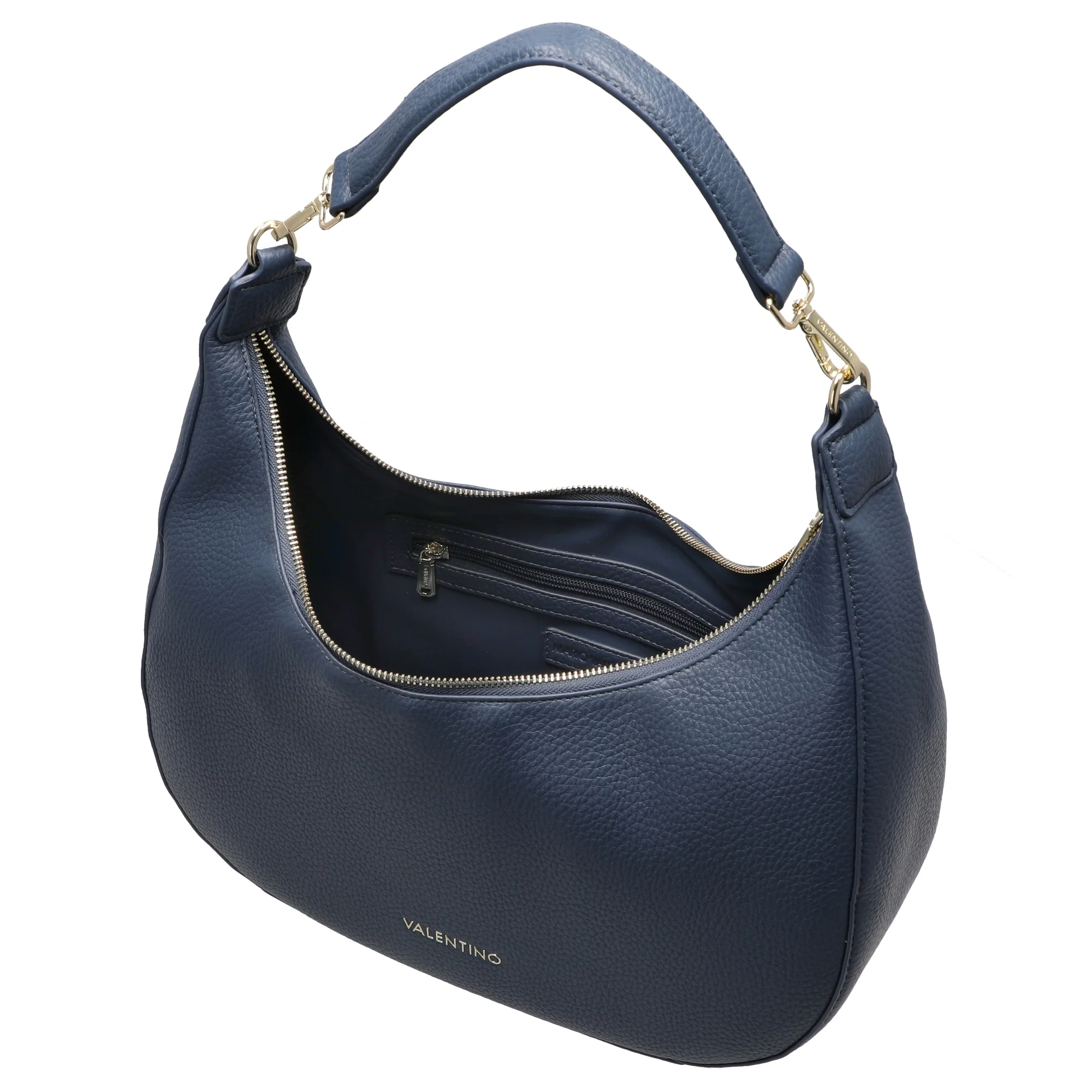 Valentino Bags Fall Re - Schultertasche 36 cm (blu) - Image 7