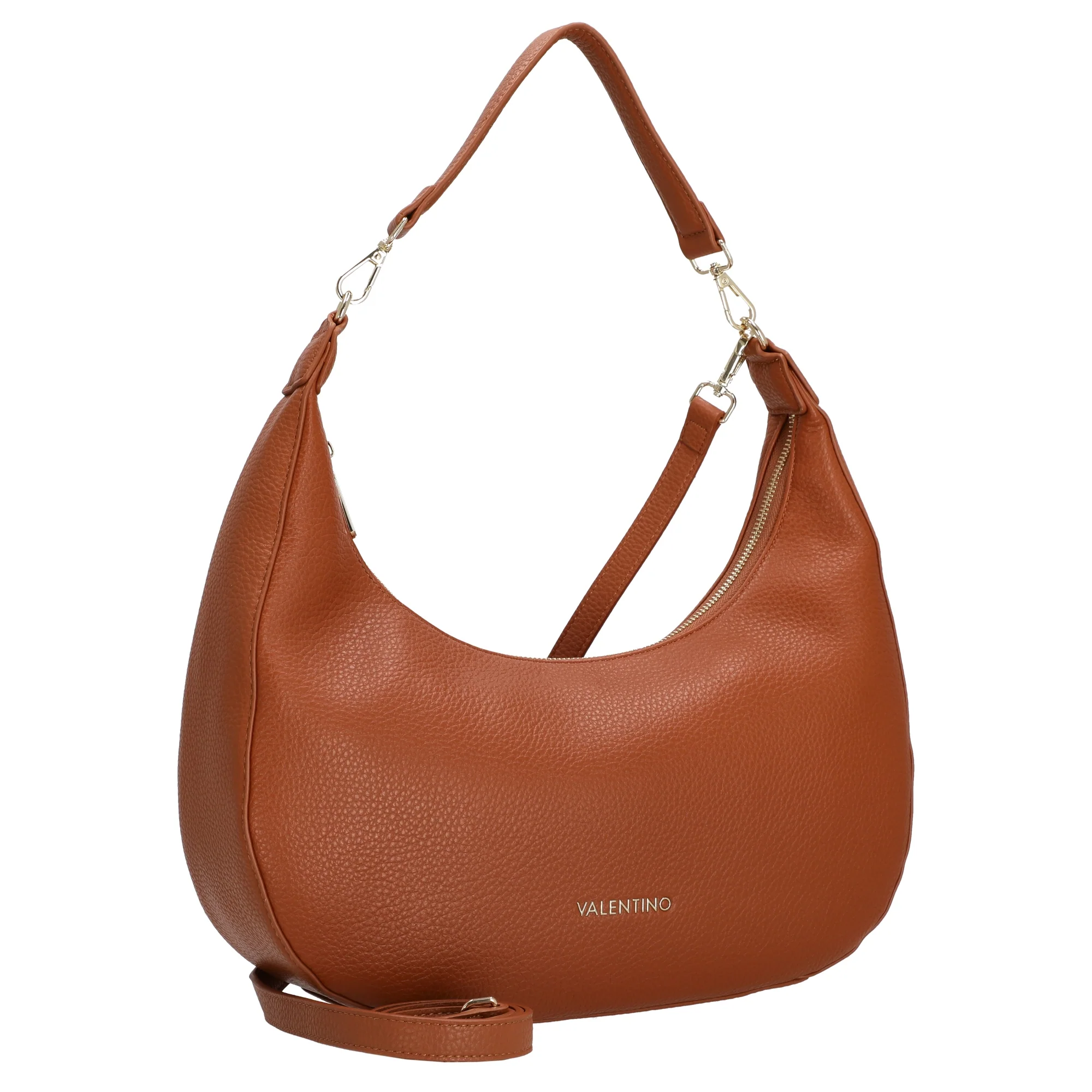 Valentino Bags Fall Re - Schultertasche 36 cm (cuoio) - Image 5
