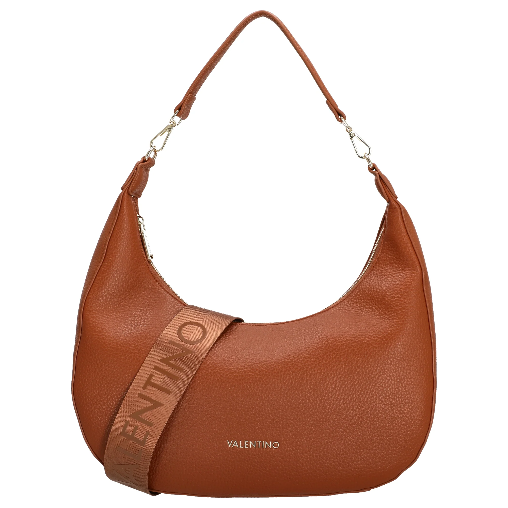 Valentino Bags Fall Re - Schultertasche 36 cm (cuoio) - Image 6