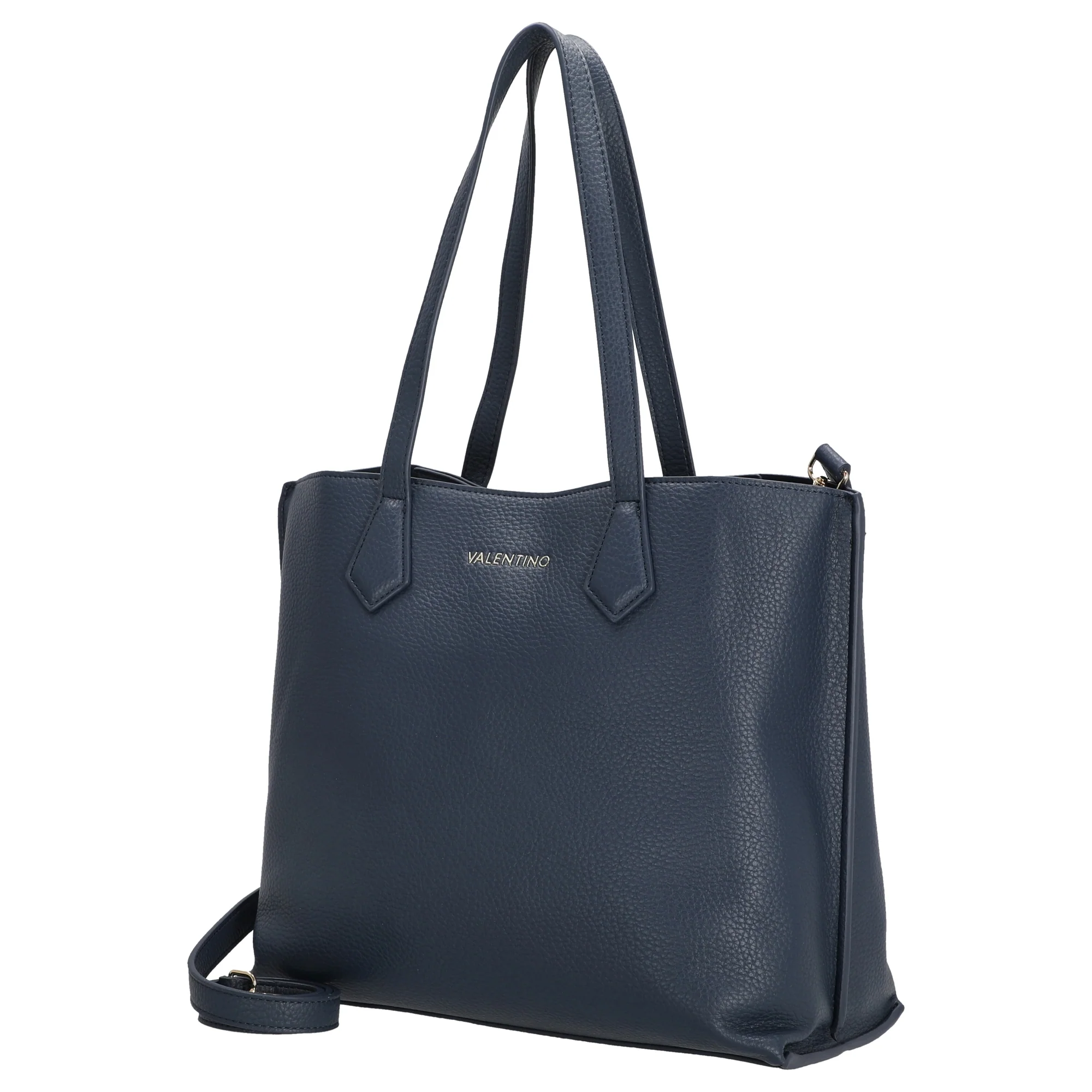 Valentino Bags Fall Re - Shopper 32 cm (blu) - Image 2