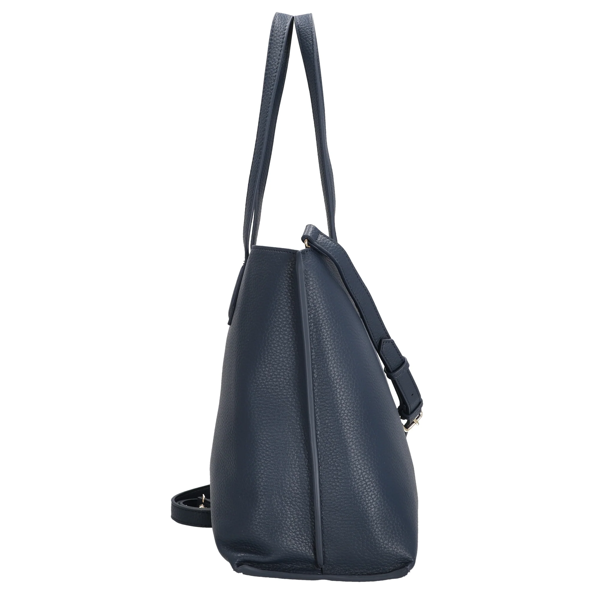 Valentino Bags Fall Re - Shopper 32 cm (blu) - Image 3