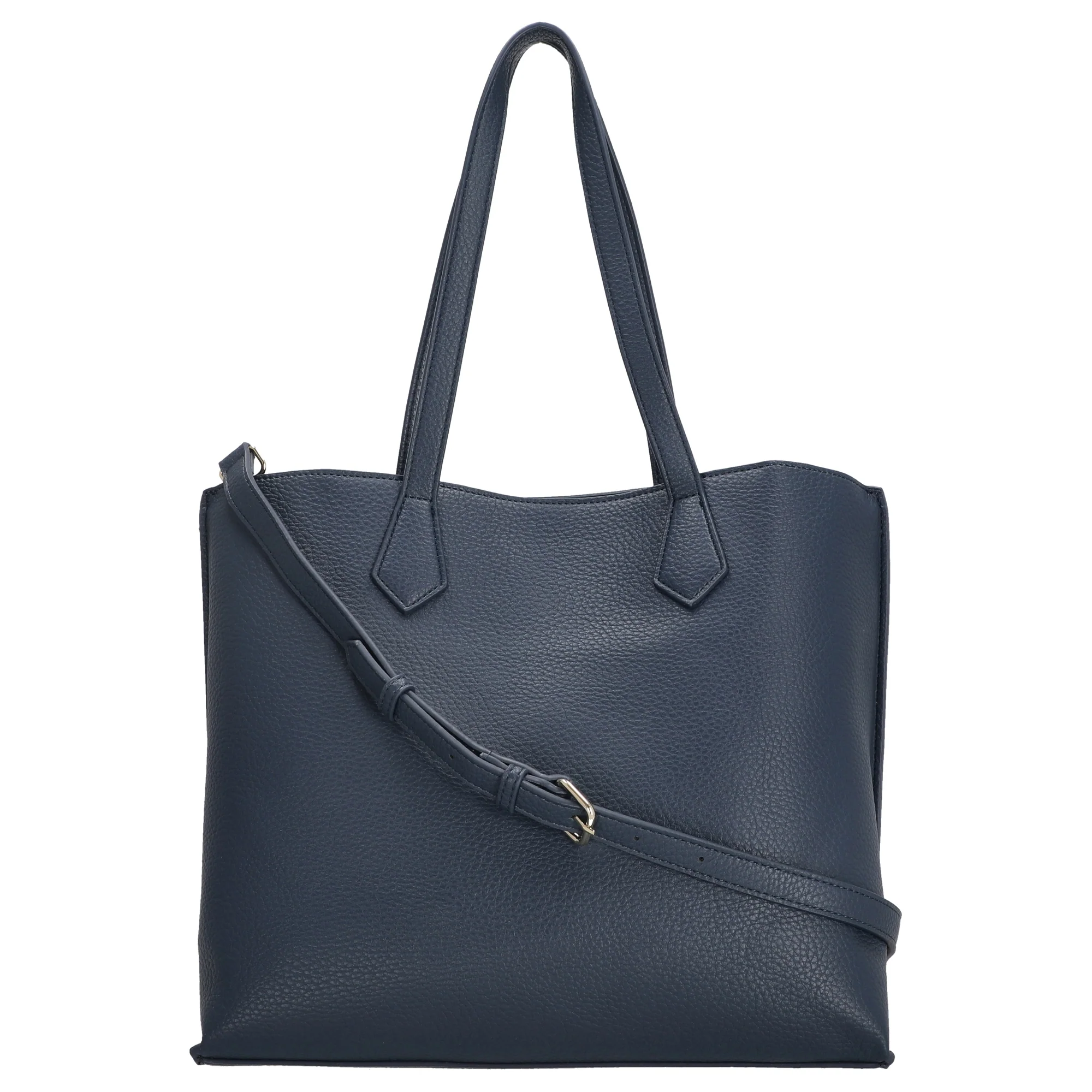 Valentino Bags Fall Re - Shopper 32 cm (blu) - Image 4