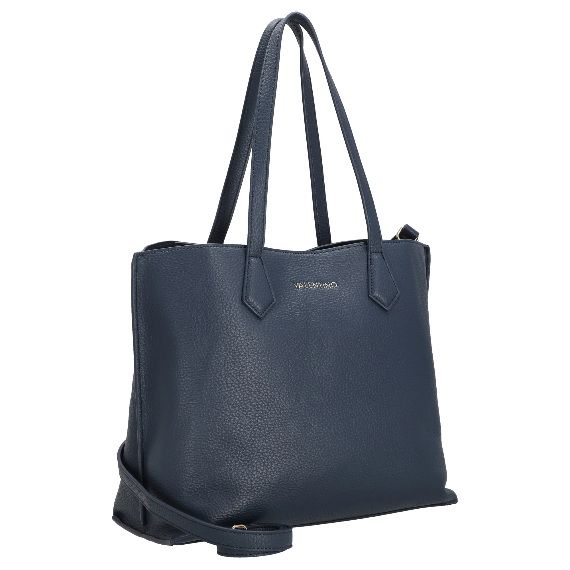 Valentino Bags Fall Re - Shopper 32 cm (blu) - Image 5
