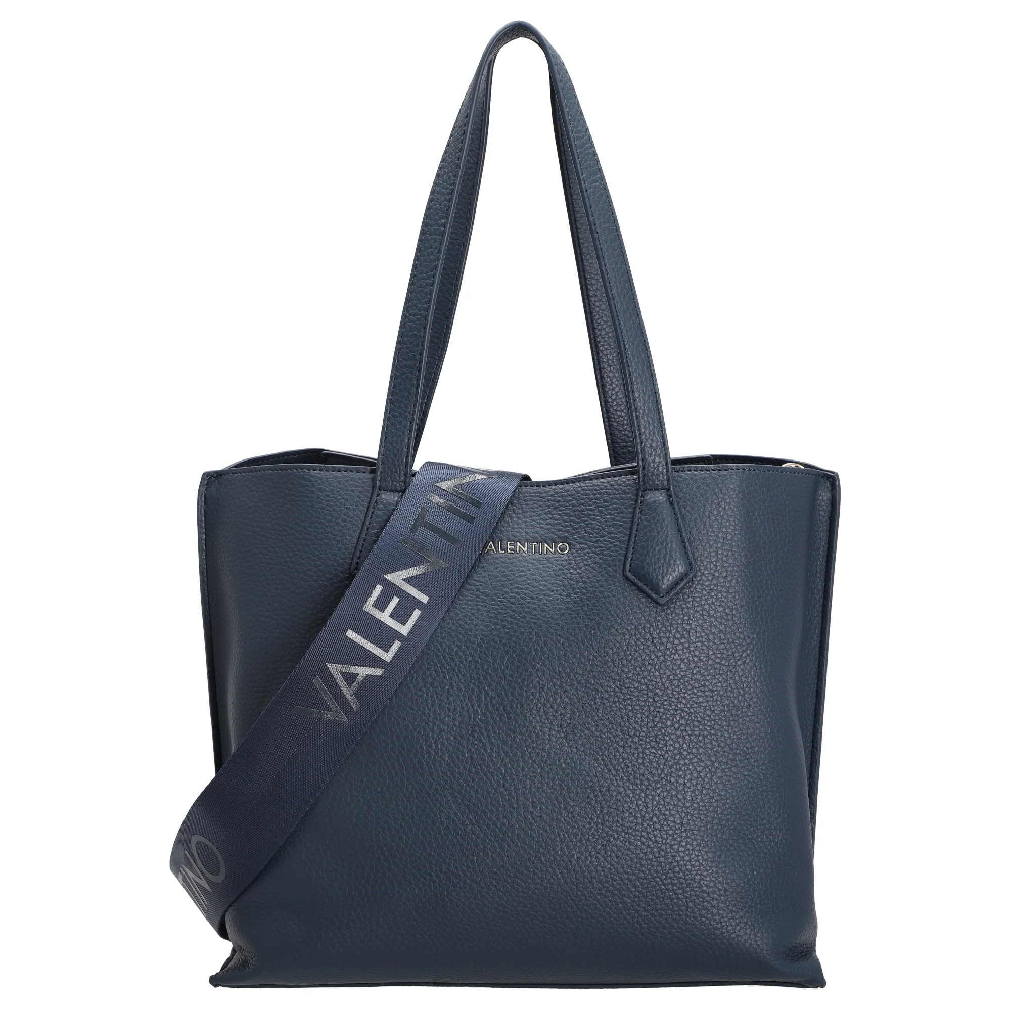 Valentino Bags Fall Re - Shopper 32 cm (blu) - Image 6
