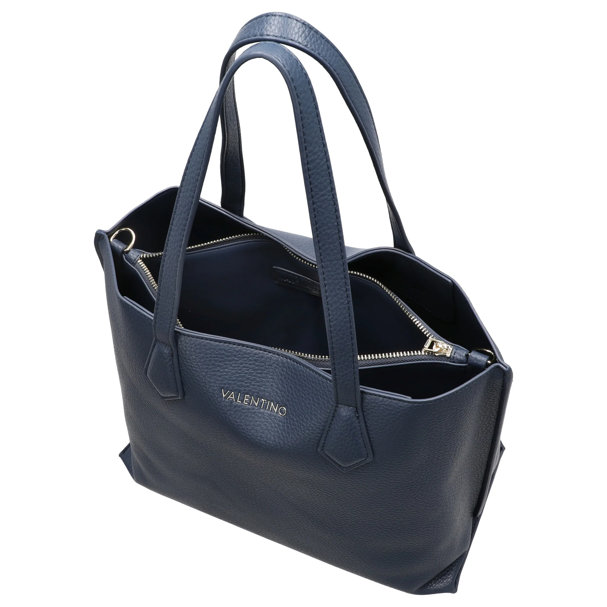Valentino Bags Fall Re - Shopper 32 cm (blu) - Image 7