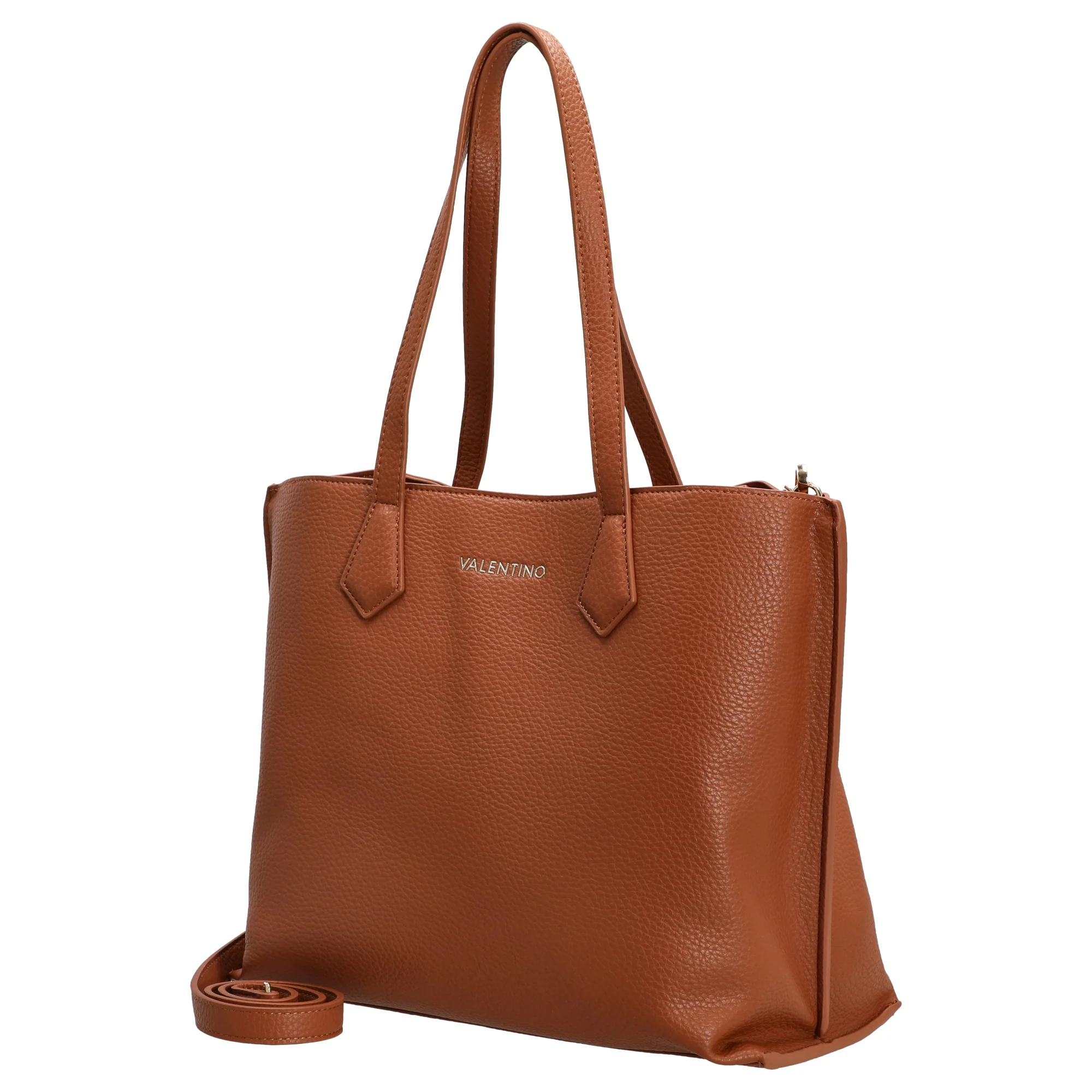 Valentino Bags Fall Re - Shopper 32 cm (cuoio) - Image 2