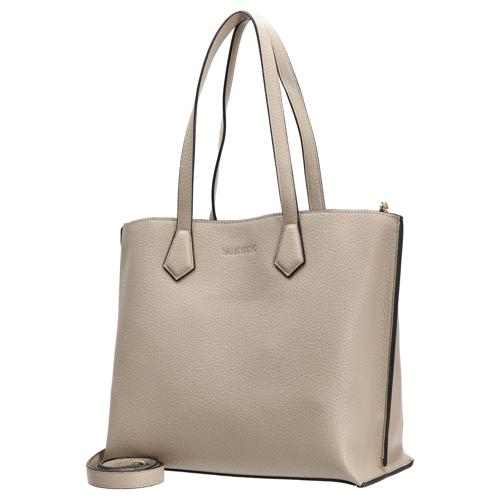 Valentino Bags Fall Re - Shopper 32 cm (ecru) - Image 2