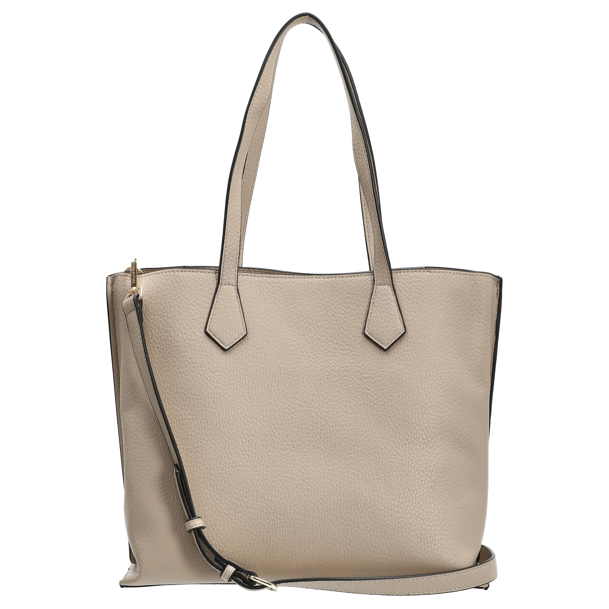 Valentino Bags Fall Re - Shopper 32 cm (ecru) - Image 4