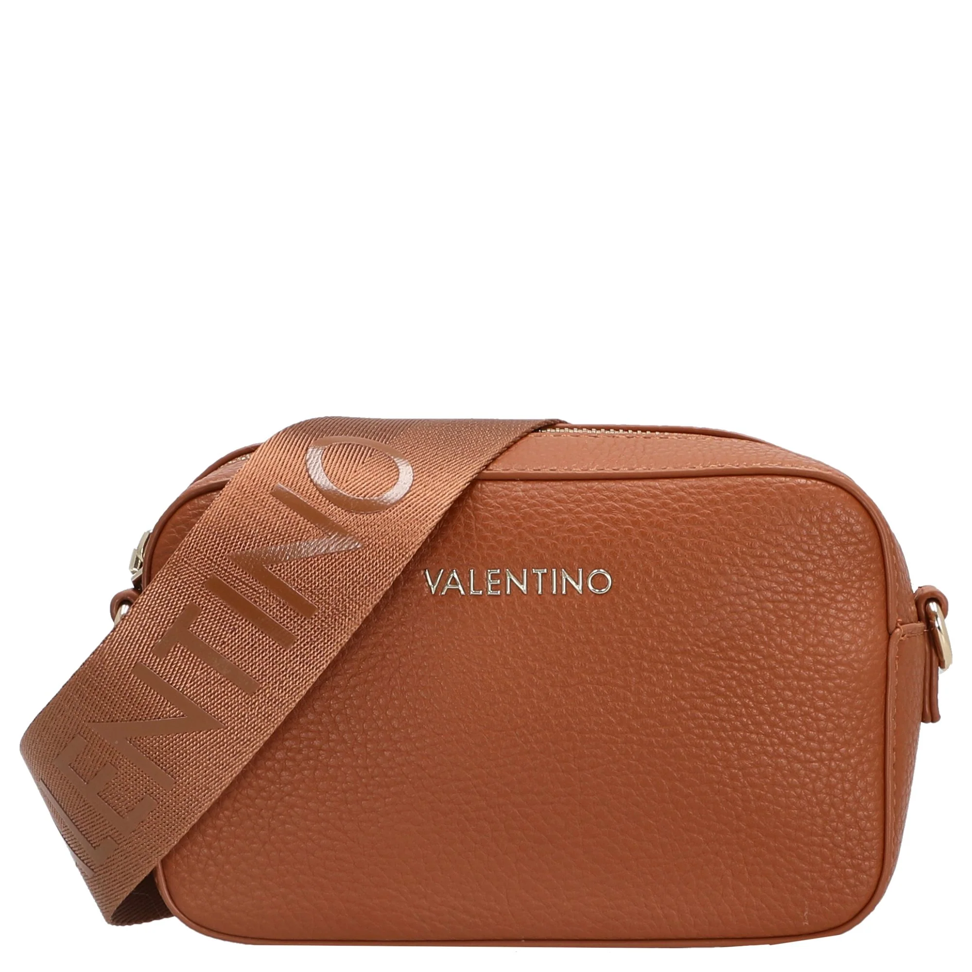 Valentino Bags Fall Re - Umhängetasche 19 cm (cuoio) - Image 6