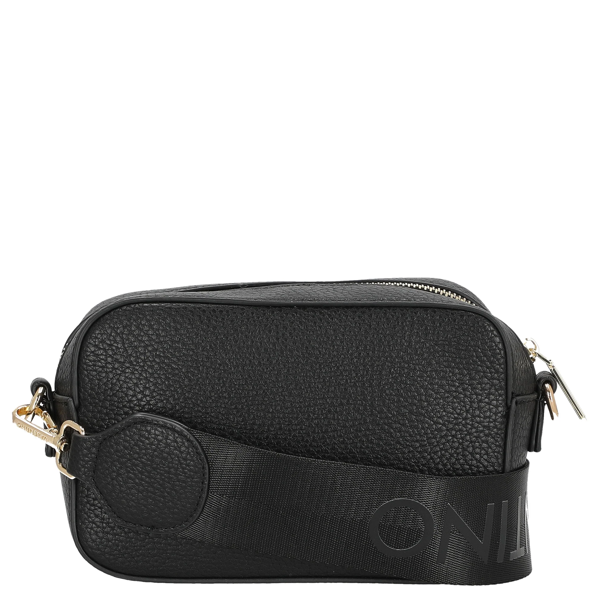 Valentino Bags Fall Re - Umhängetasche 19 cm (nero) - Image 4