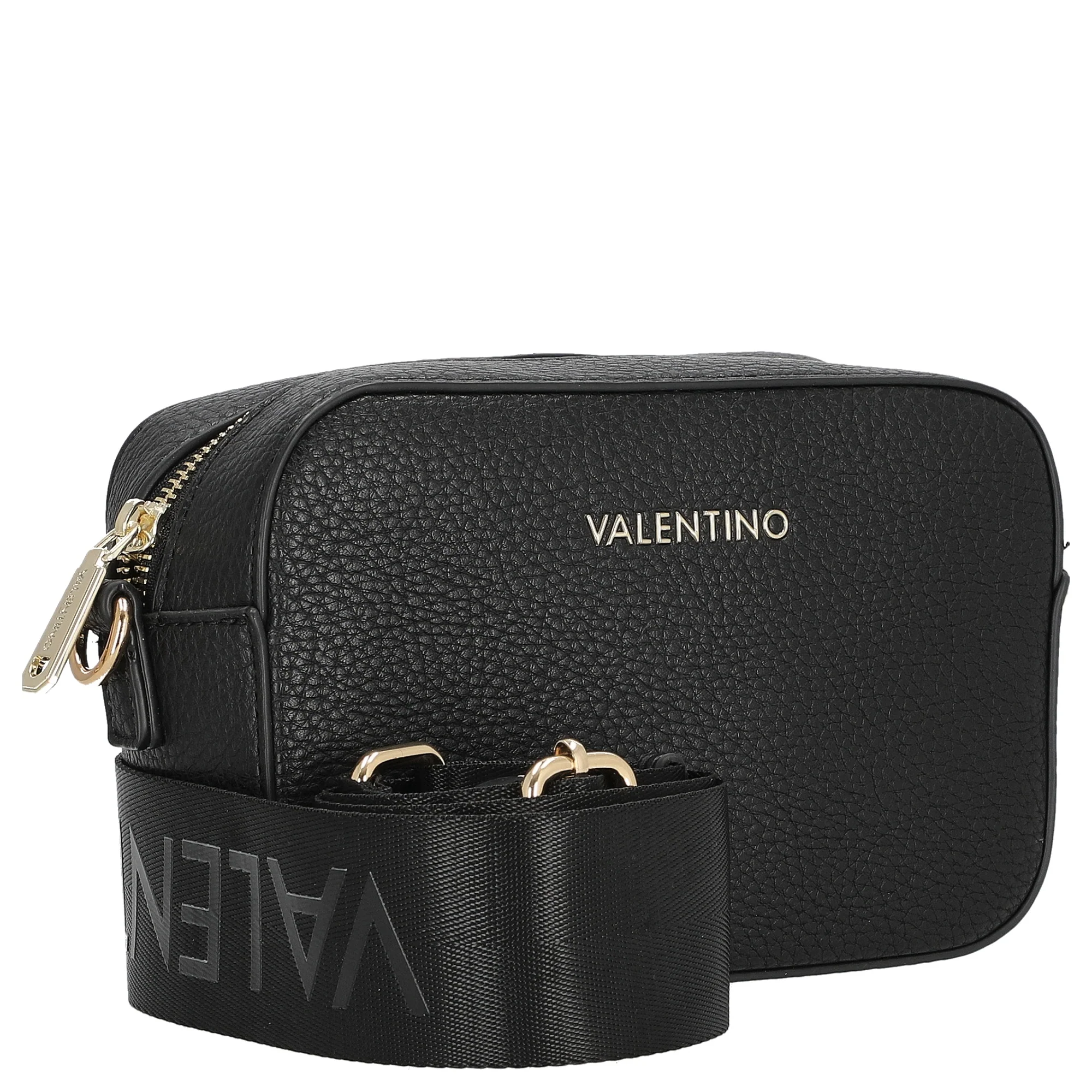 Valentino Bags Fall Re - Umhängetasche 19 cm (nero) - Image 5