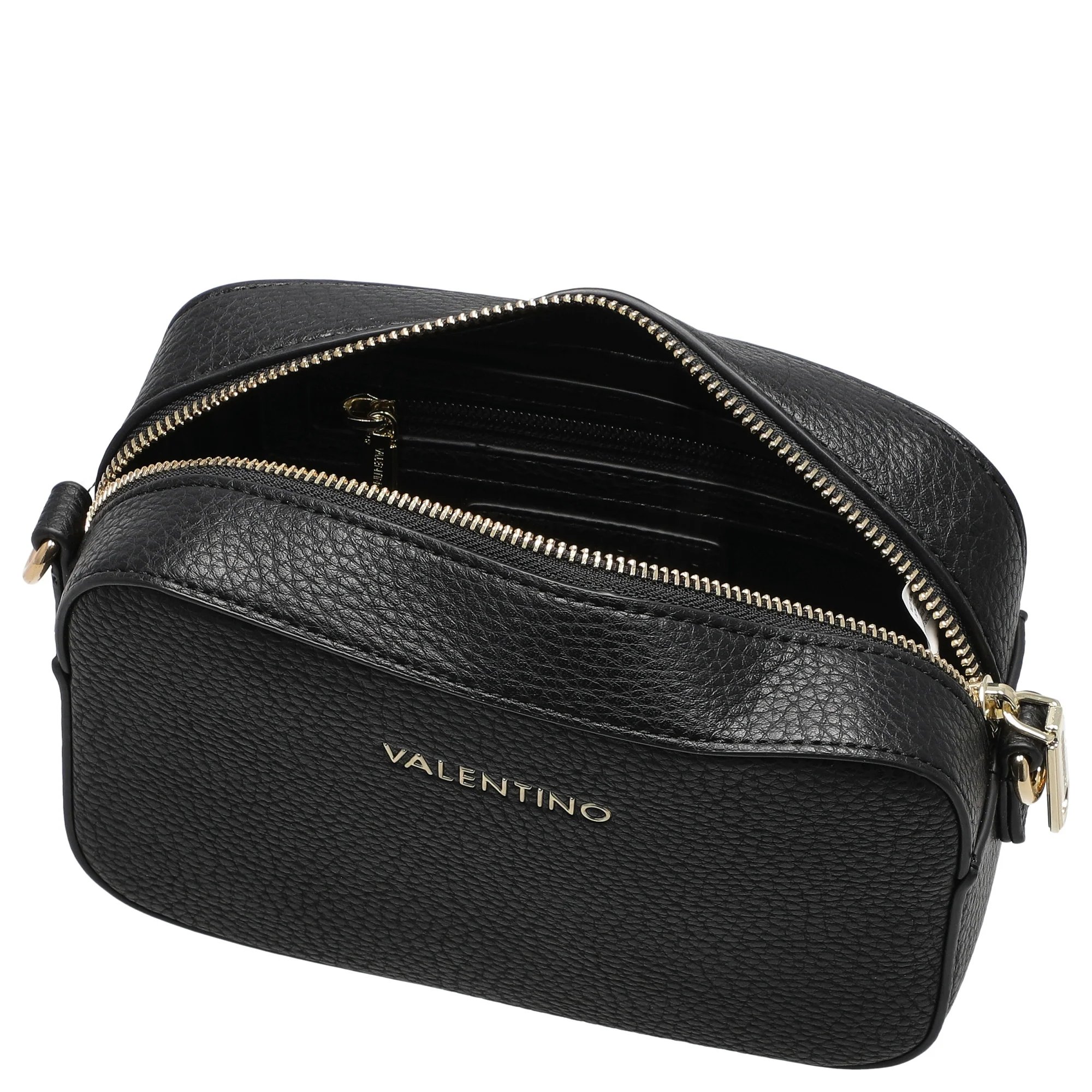 Valentino Bags Fall Re - Umhängetasche 19 cm (nero) - Image 7