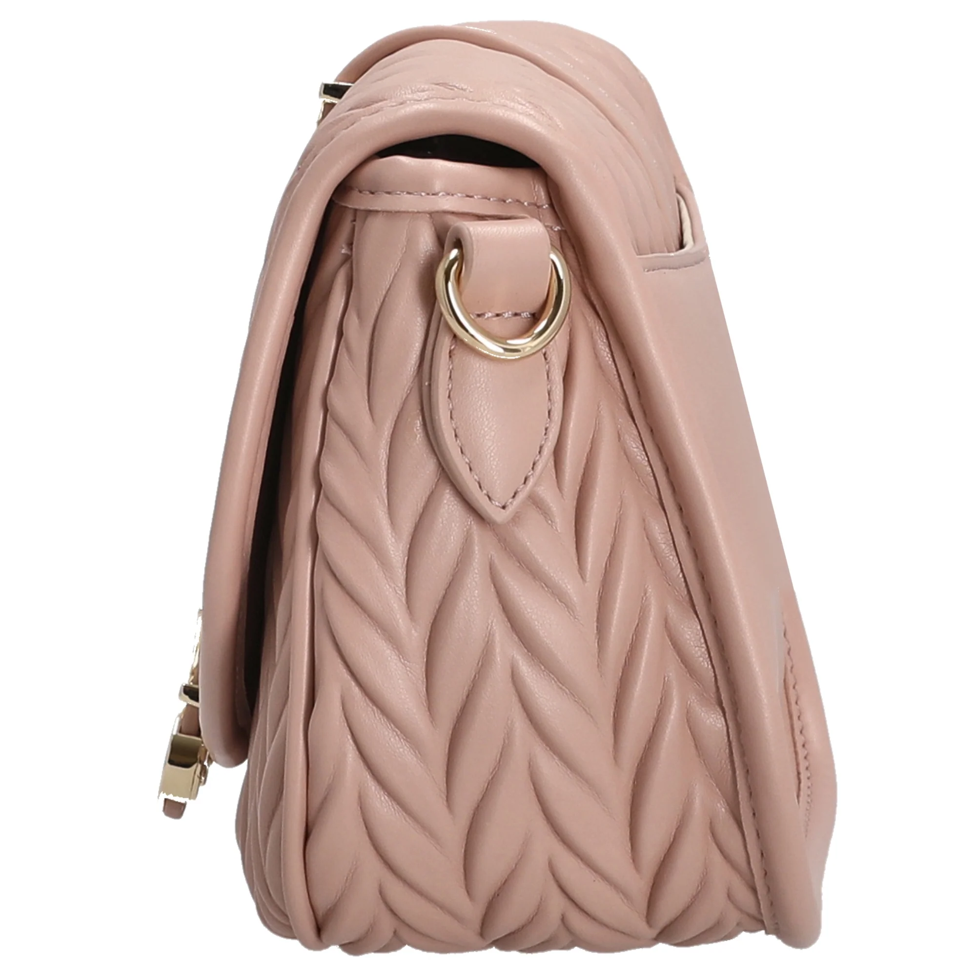 Valentino Bags Fania Re - Umhängetasche 19.5 cm (cipria) - Image 3
