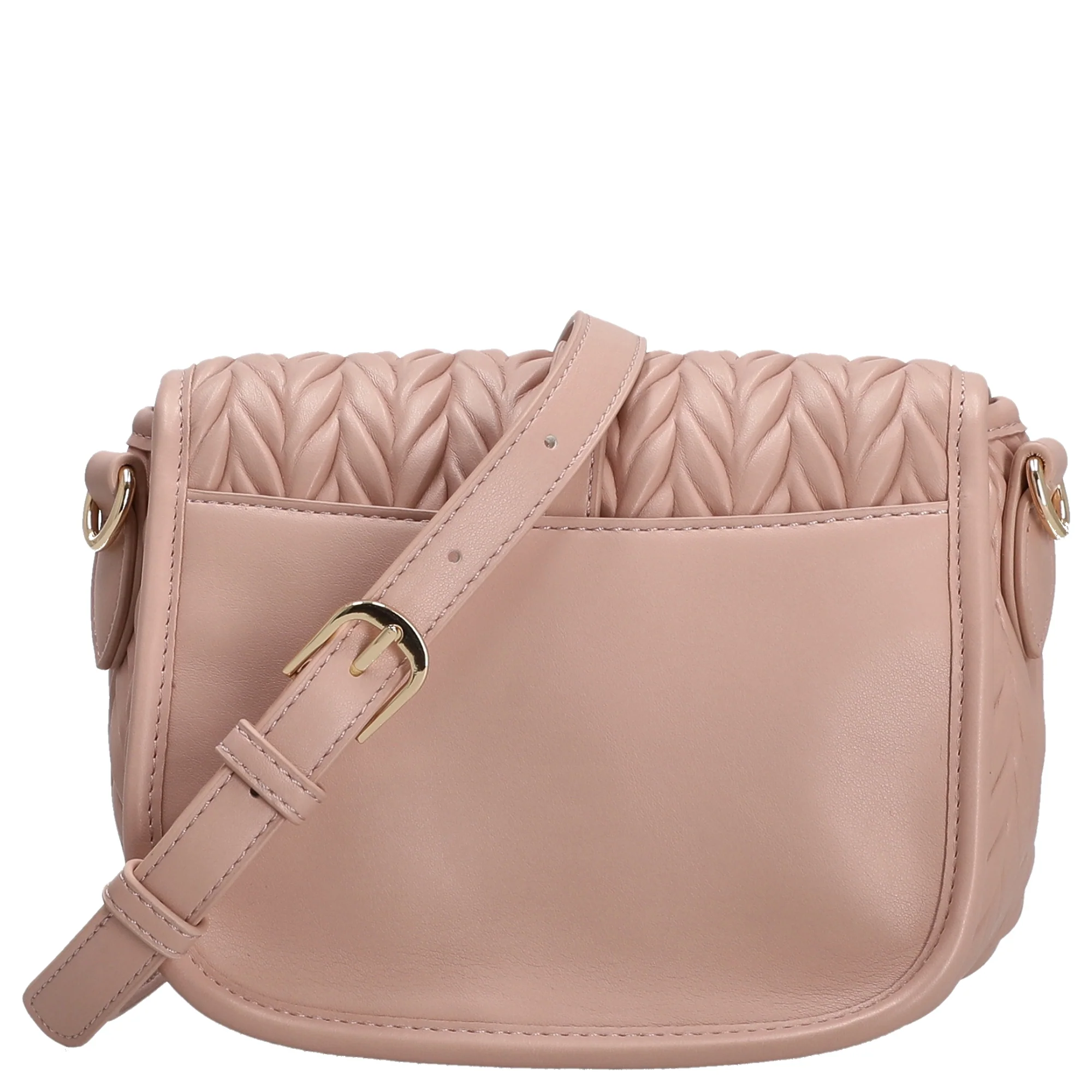 Valentino Bags Fania Re - Umhängetasche 19.5 cm (cipria) - Image 4