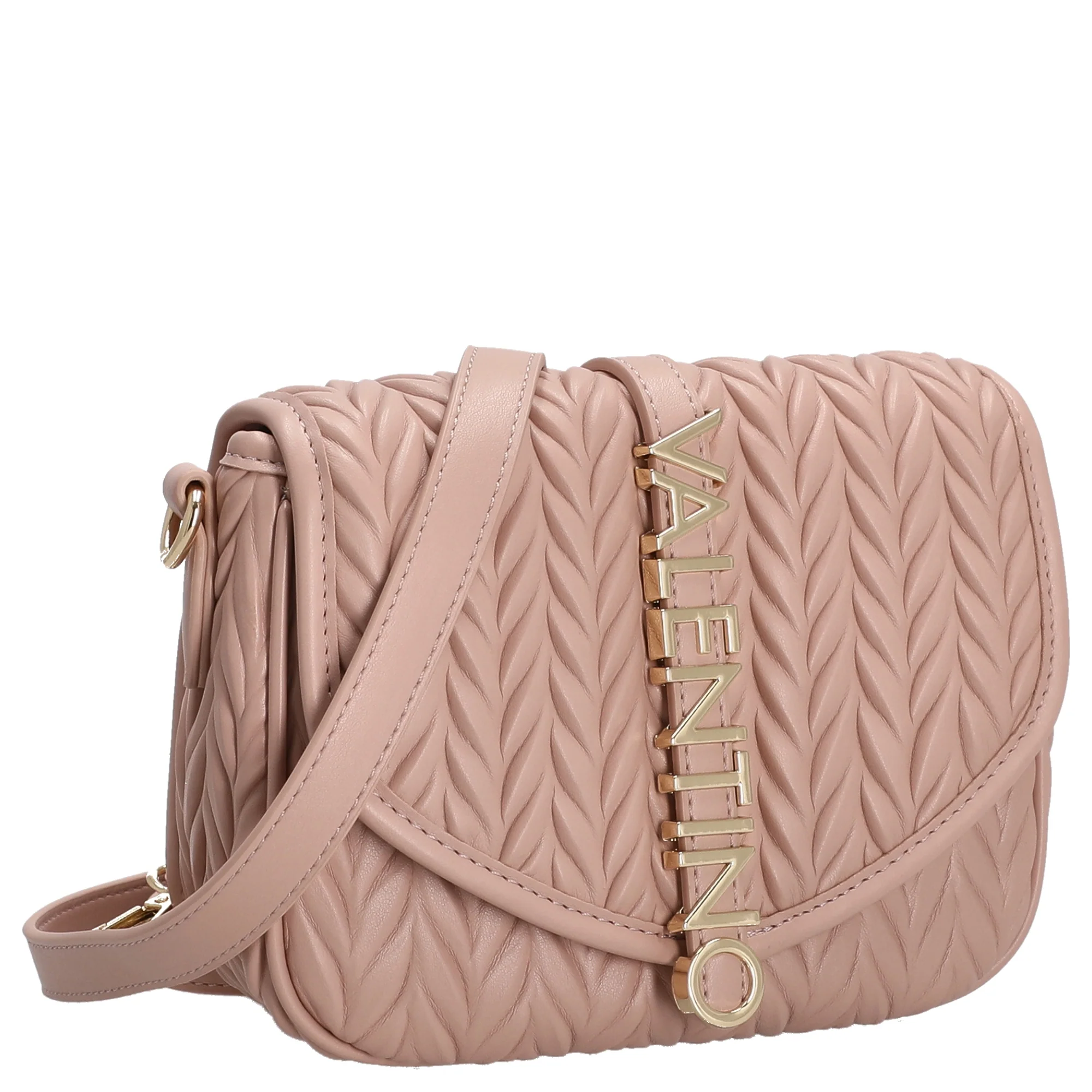 Valentino Bags Fania Re - Umhängetasche 19.5 cm (cipria) - Image 5