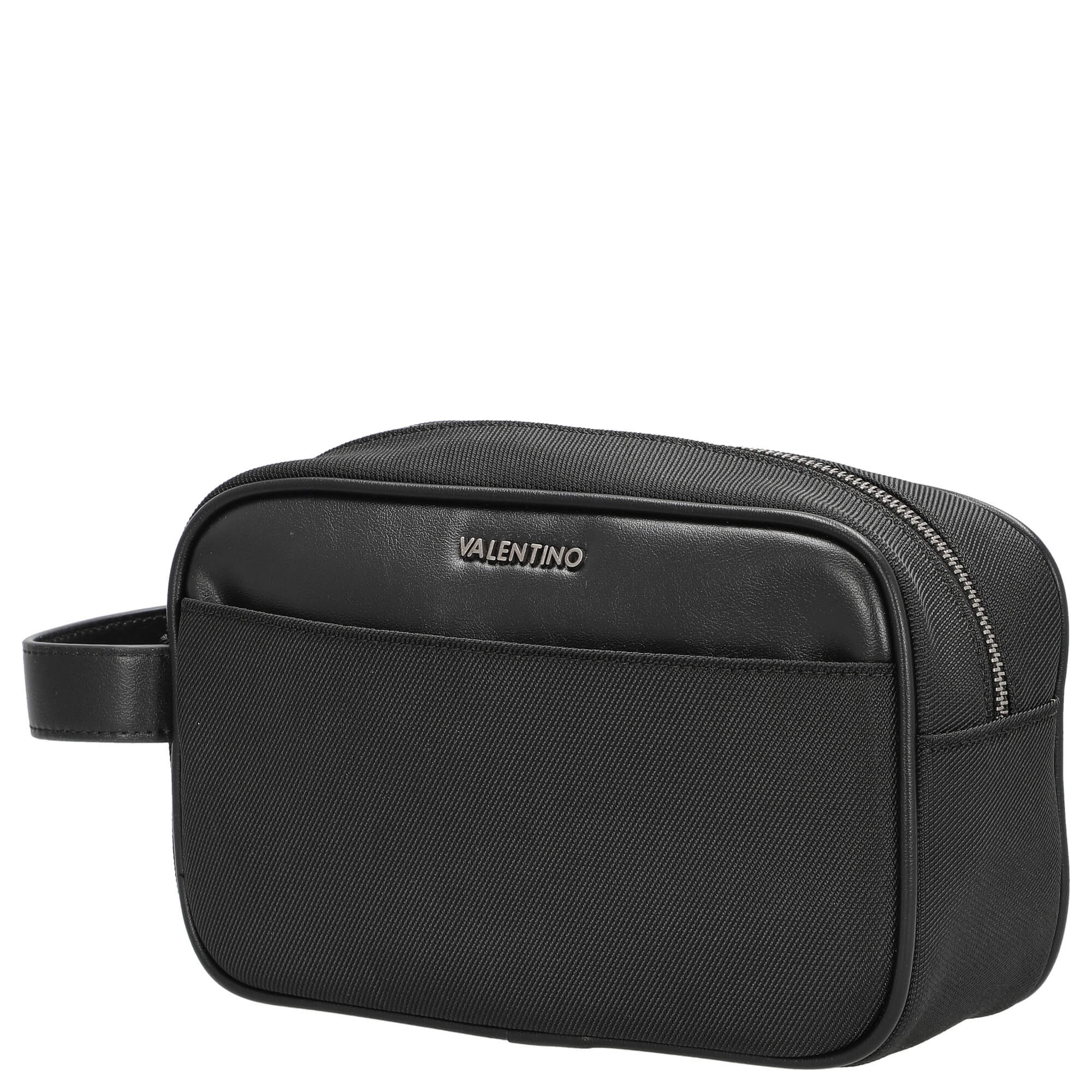 Valentino Bags Finix - Kulturbeutel 23 cm (nero) - Image 2