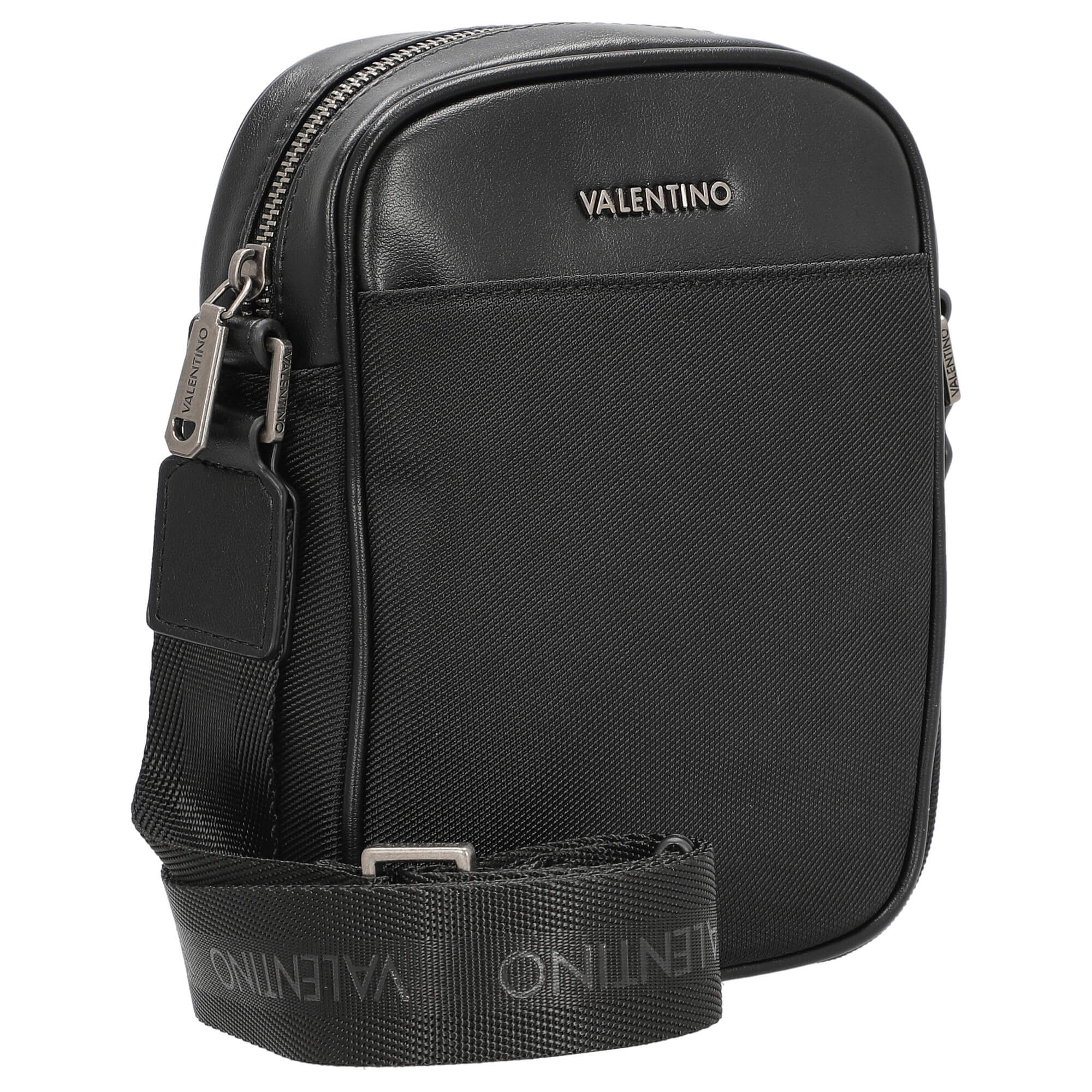 Valentino Bags Finix - Umhängetasche 21 cm (nero) - Image 6