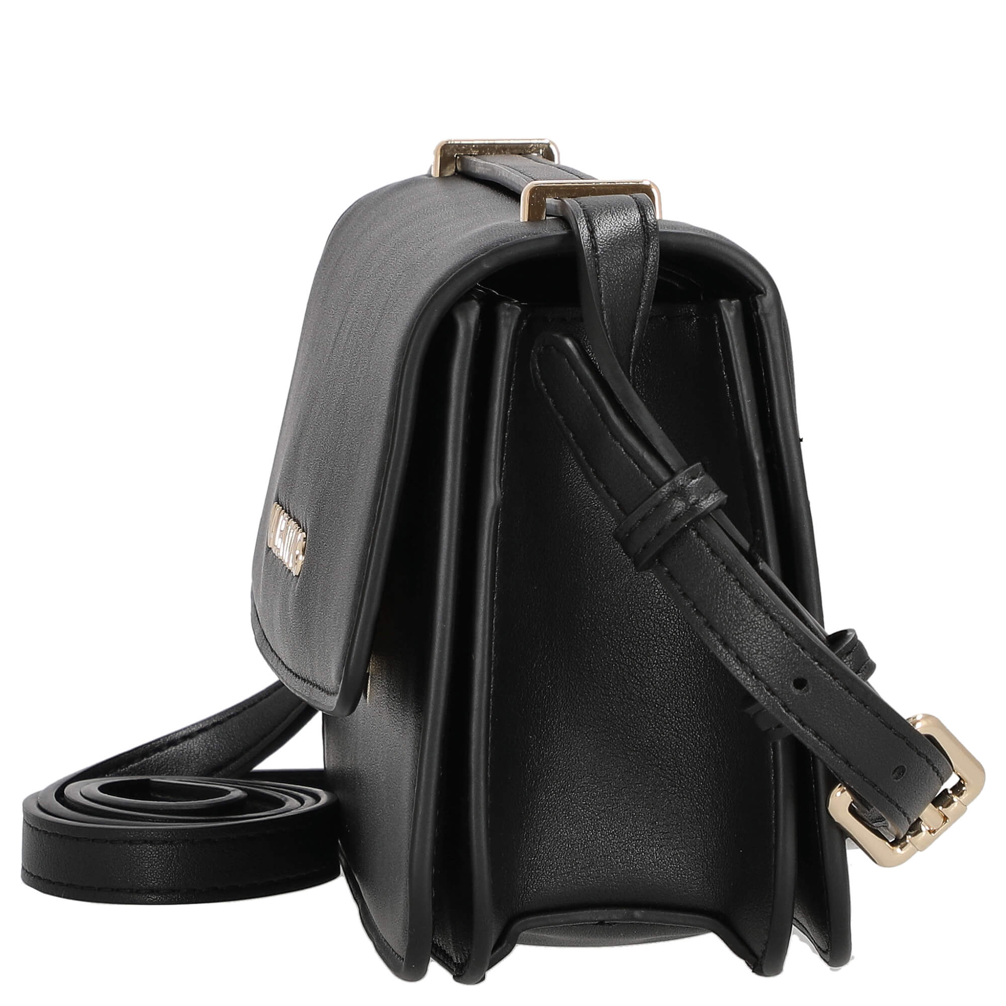 Valentino Bags Flap Re - Umhängetasche 18.5 cm (nero) - Image 3