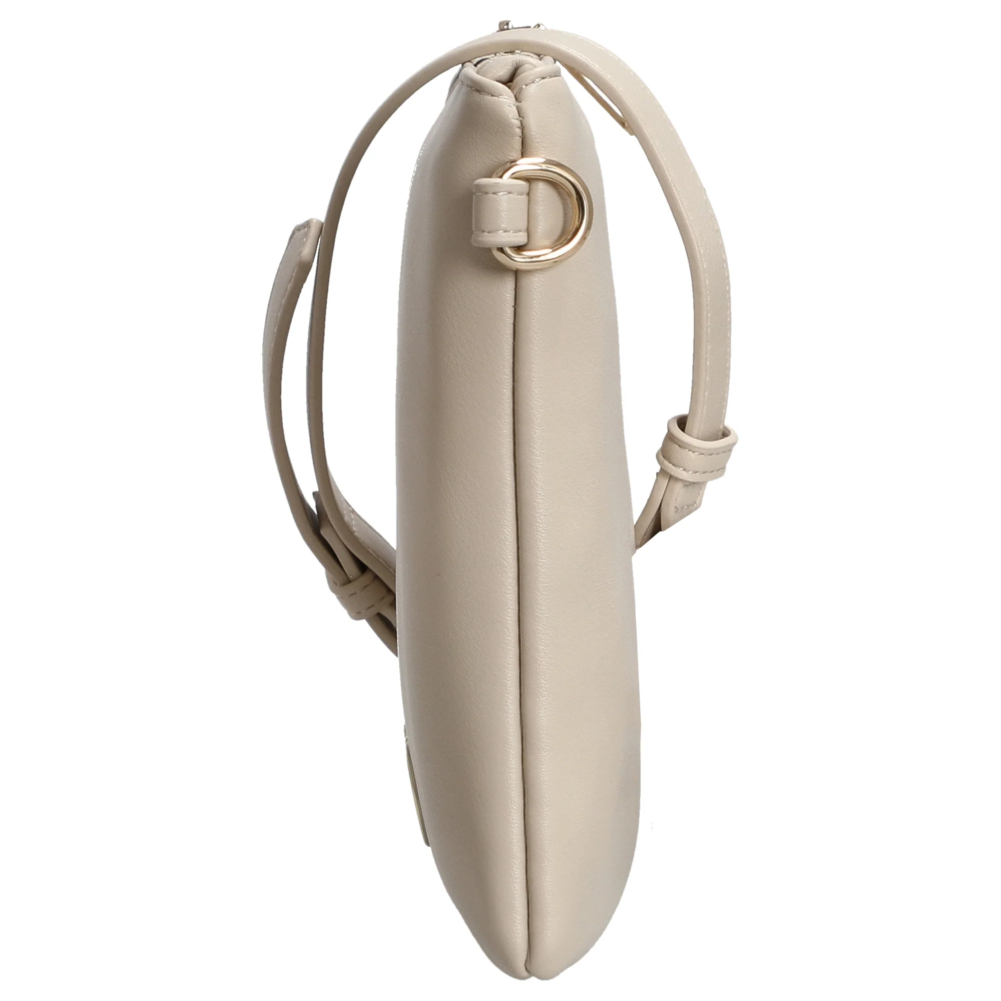 Valentino Bags Fosca Re - Umhängetasche 26.5 cm (ecru) - Image 3