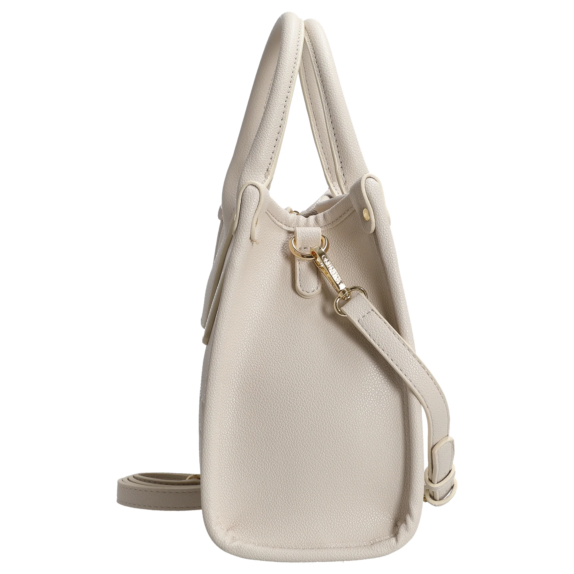 Valentino Bags Foxy Re - Shopper 26 cm (ecru) - Image 3