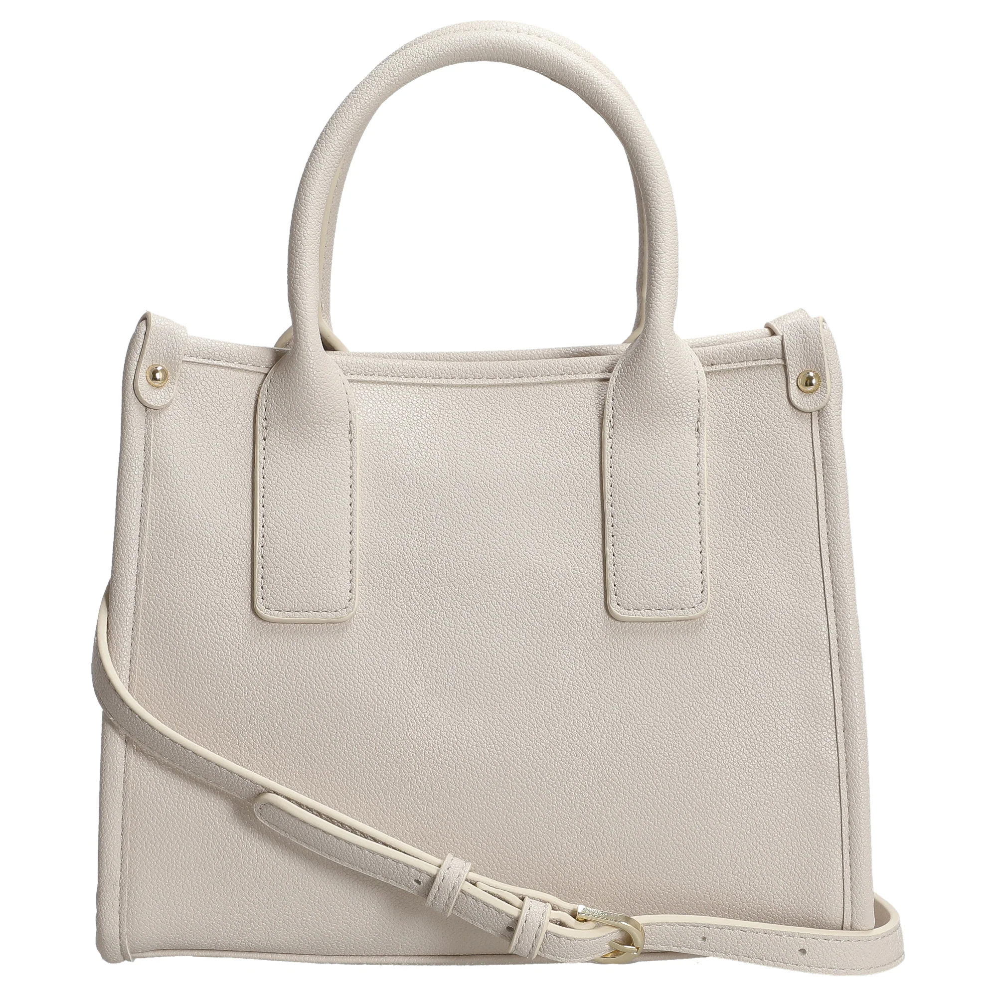 Valentino Bags Foxy Re - Shopper 26 cm (ecru) - Image 4