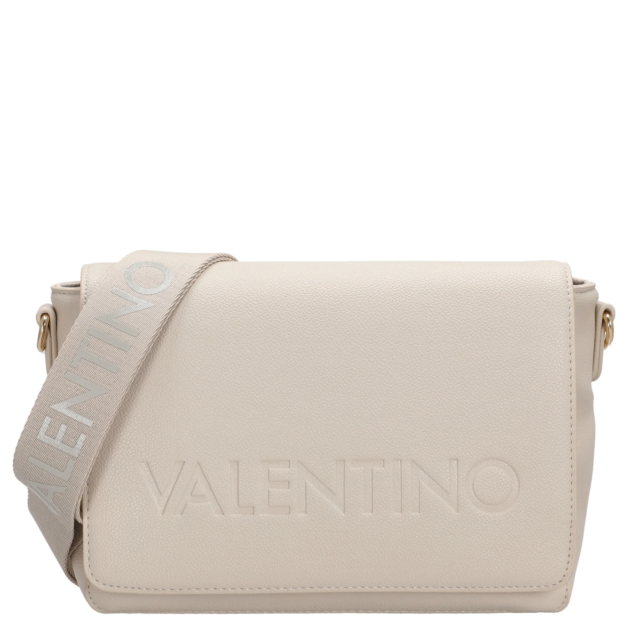 Valentino Bags Foxy Re - Umhängetasche 24 cm (ecru) - Image 6