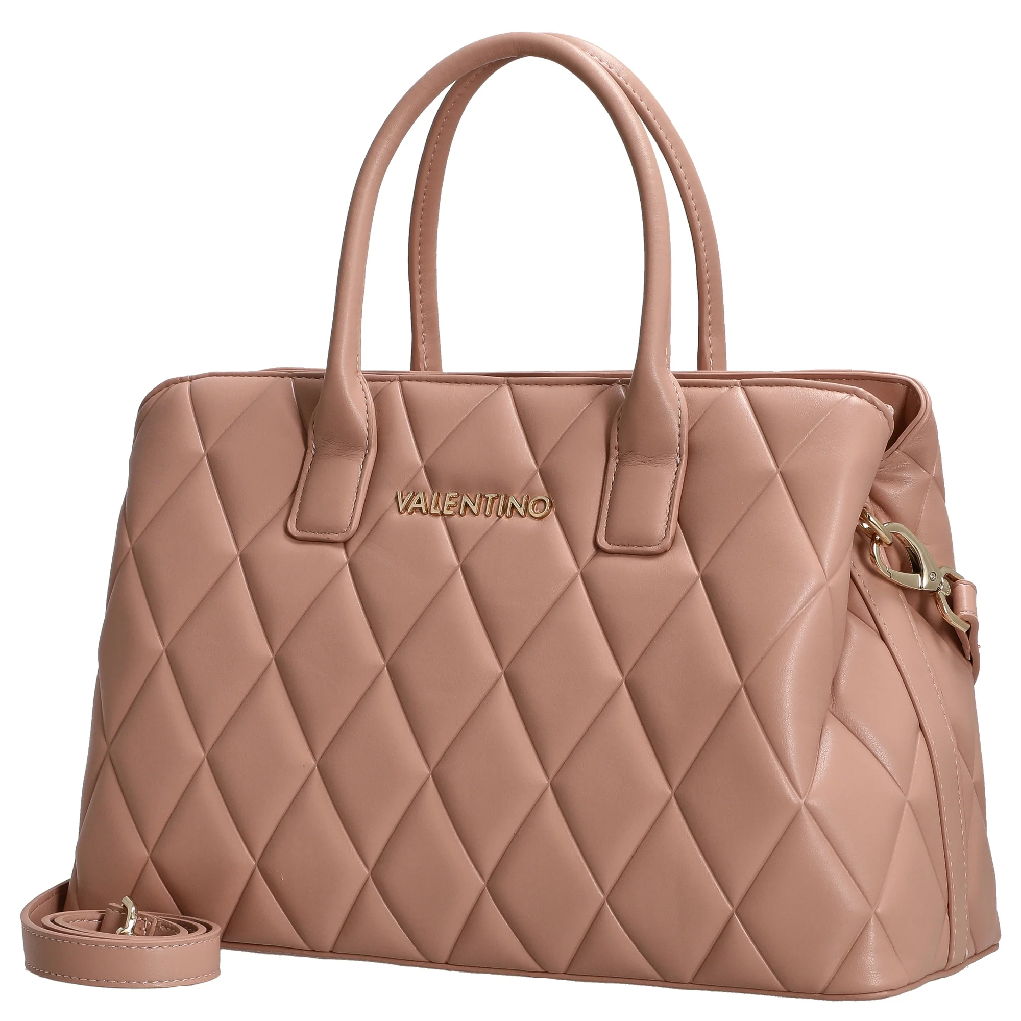 Valentino Bags Frisia - Handtasche 35 cm (cipria) - Image 2
