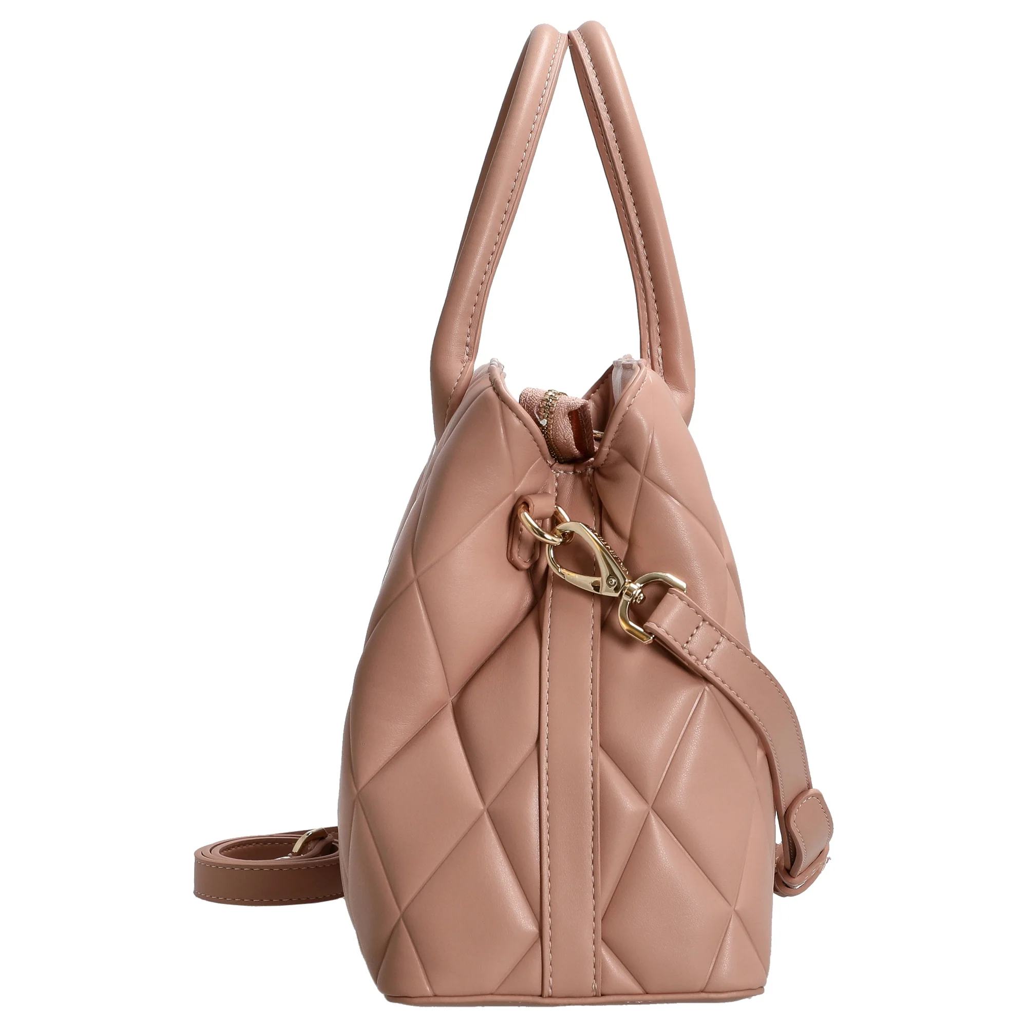 Valentino Bags Frisia - Handtasche 35 cm (cipria) - Image 3