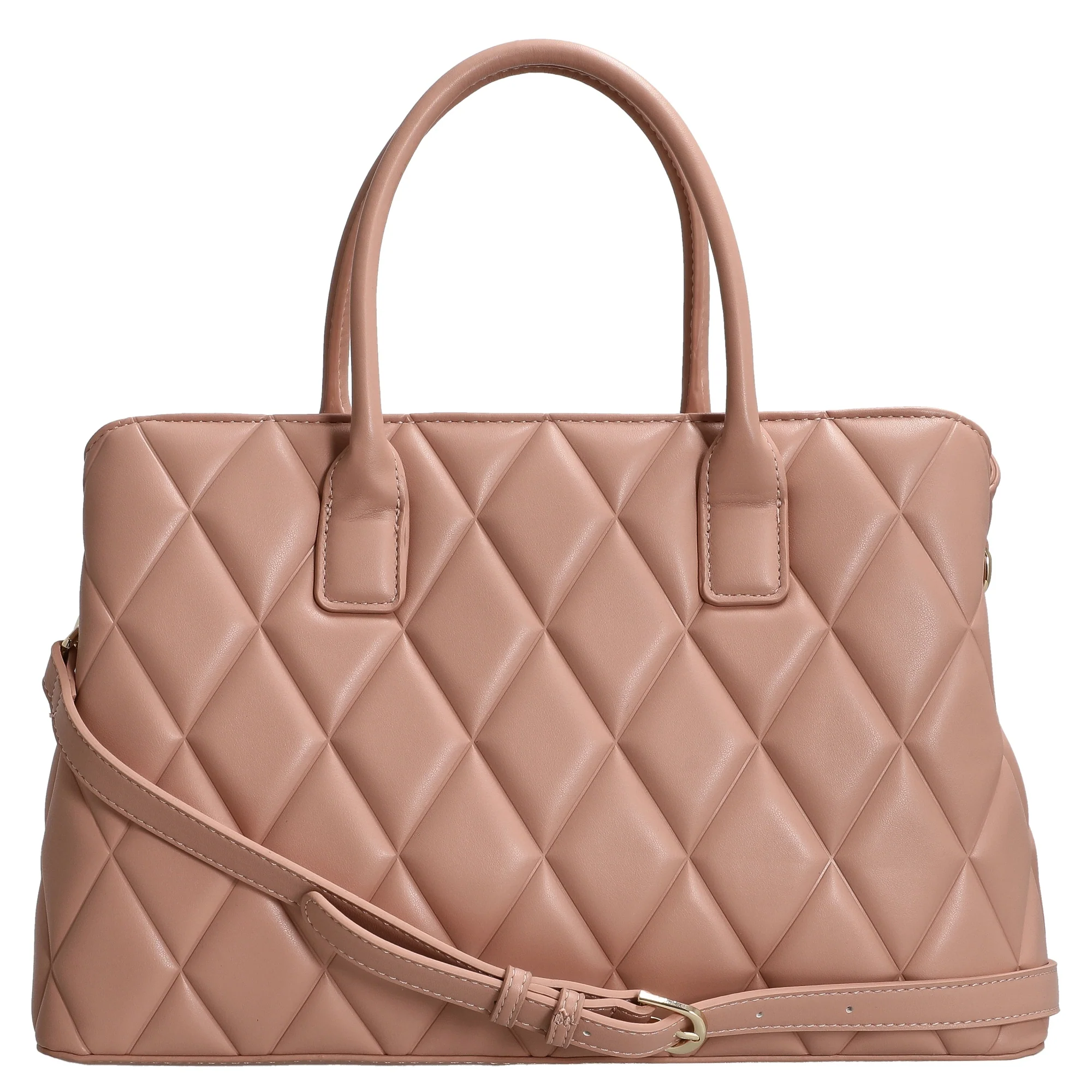 Valentino Bags Frisia - Handtasche 35 cm (cipria) - Image 4