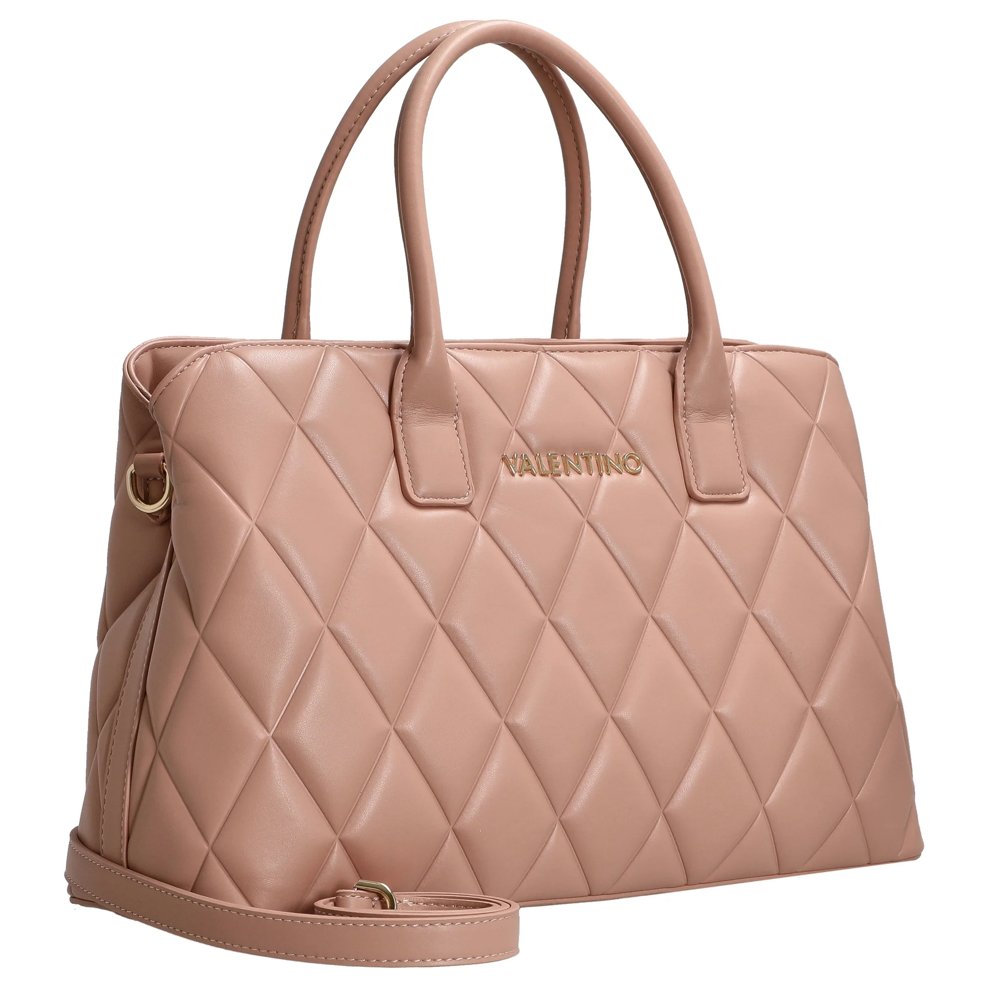 Valentino Bags Frisia - Handtasche 35 cm (cipria) - Image 5