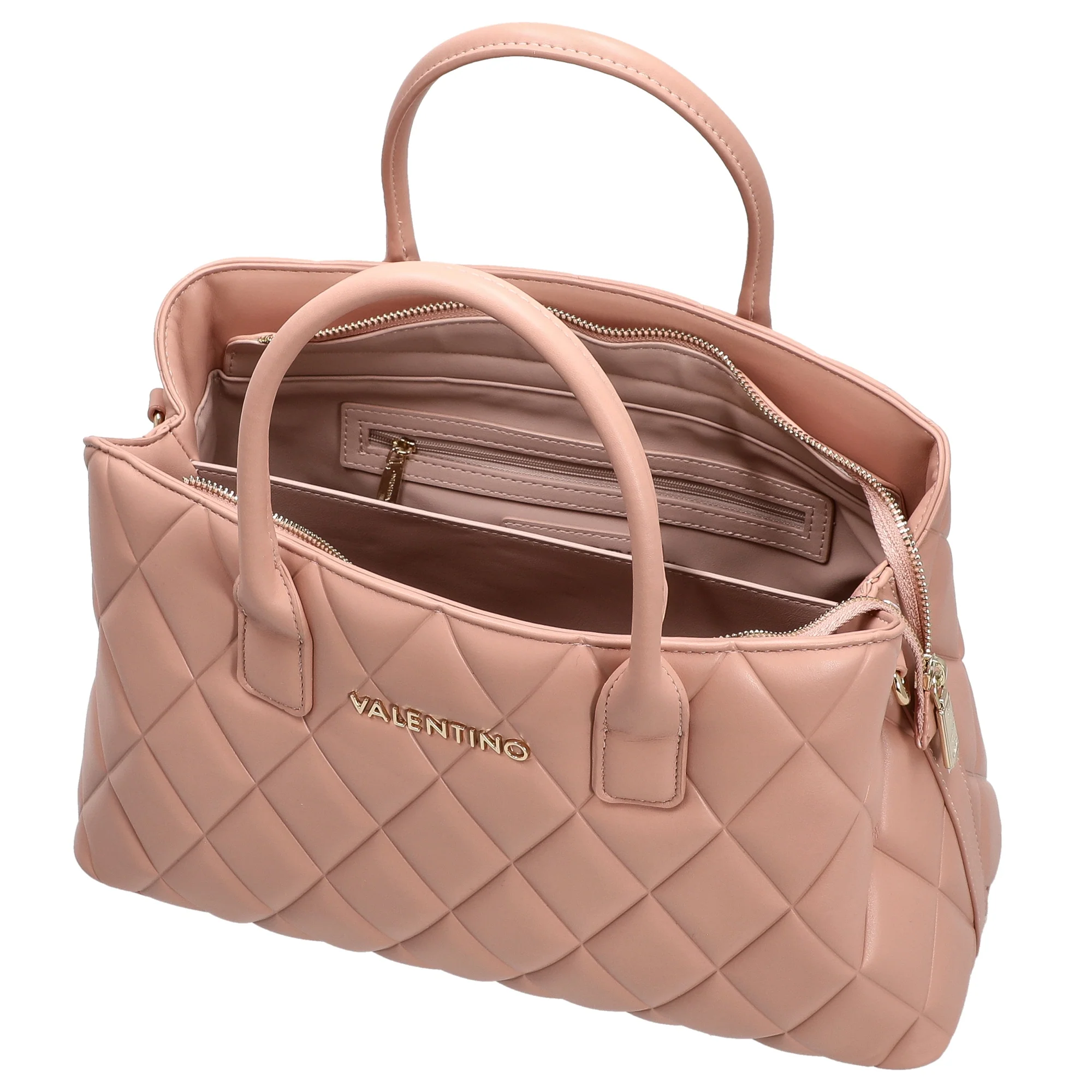 Valentino Bags Frisia - Handtasche 35 cm (cipria) - Image 6