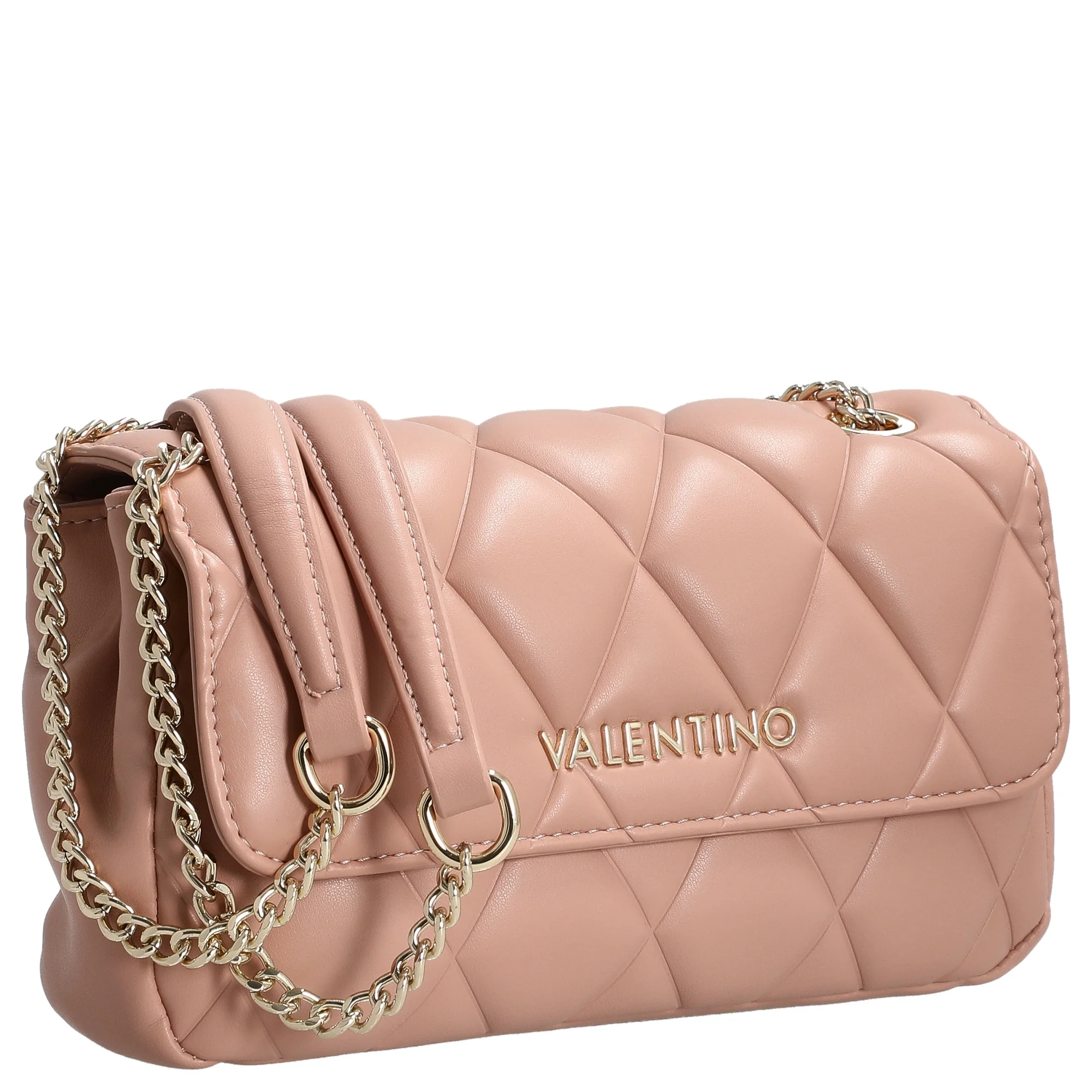Valentino Bags Frisia - Umhängetasche 24 cm (cipria) - Image 5