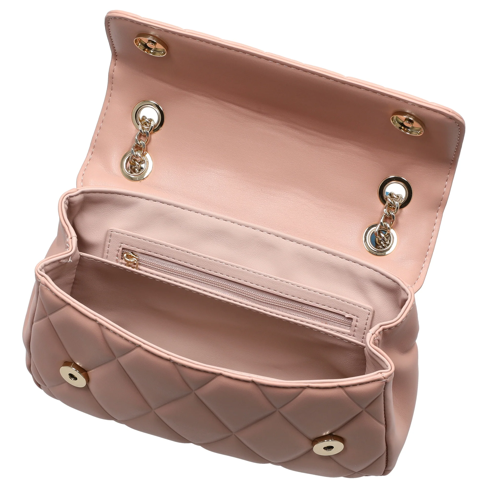 Valentino Bags Frisia - Umhängetasche 24 cm (cipria) - Image 6