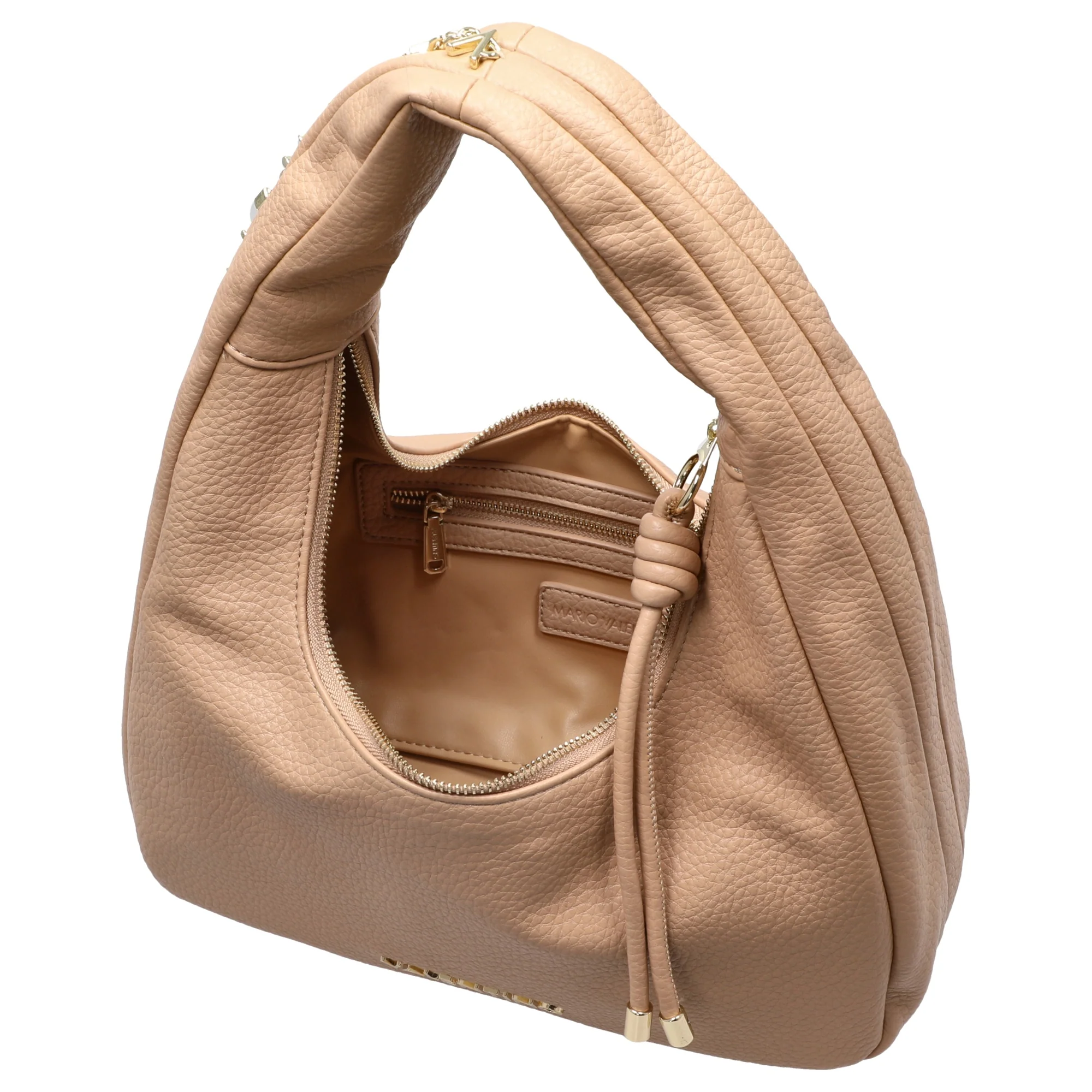 Valentino Bags Harmonia - Henkeltasche (beige) - Image 6