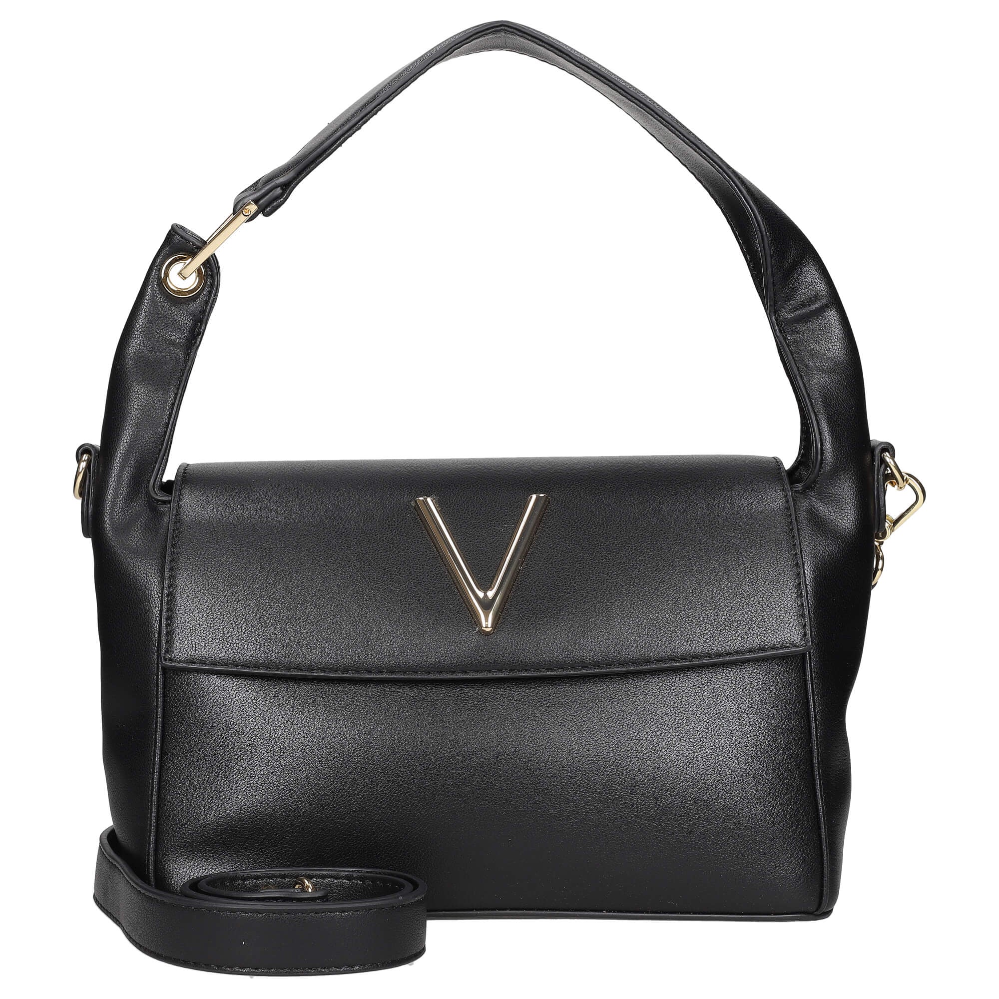 Valentino Bags Hills - Schultertasche 28 cm (black)