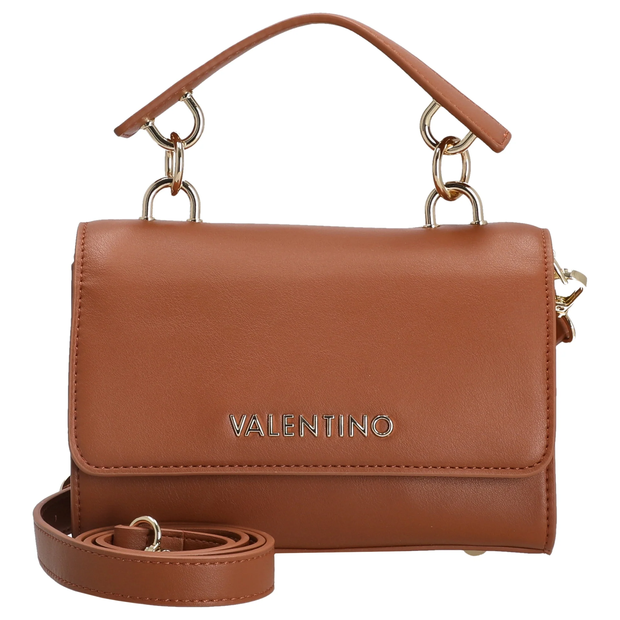 Valentino Bags Hira - Umhängetasche (cuoio)
