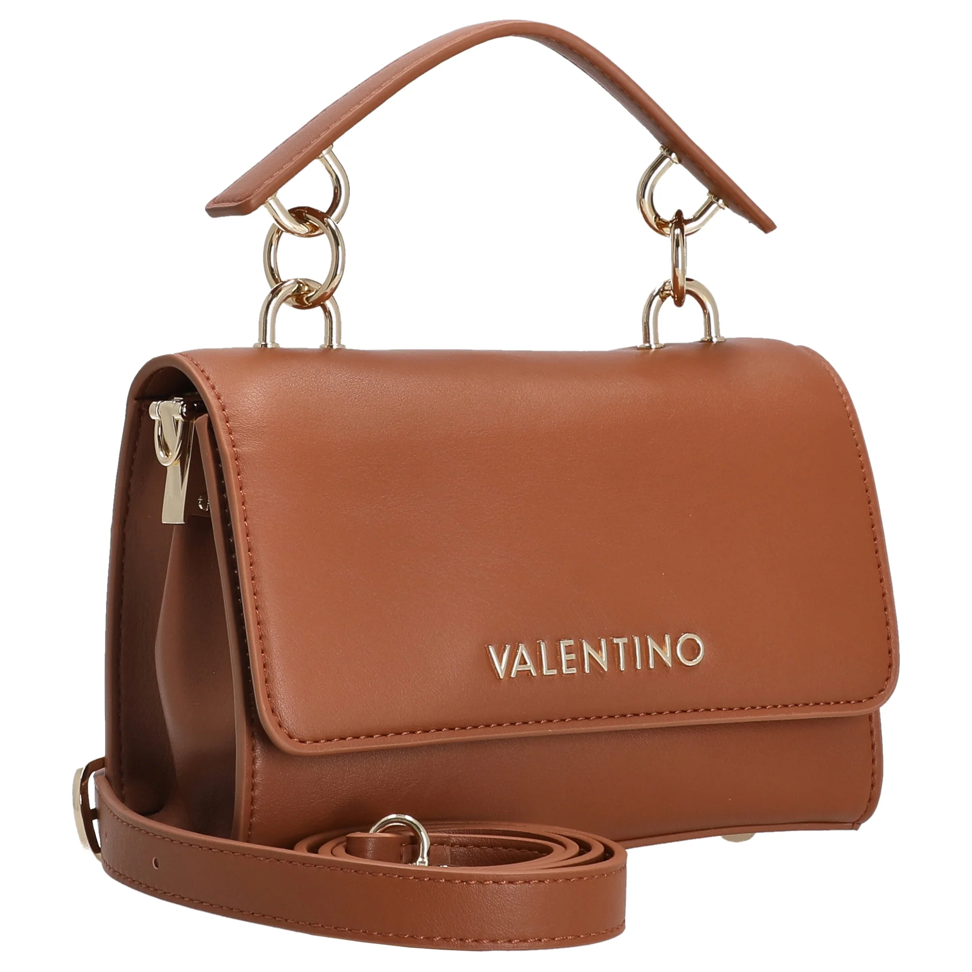 Valentino Bags Hira - Umhängetasche (cuoio) - Image 5