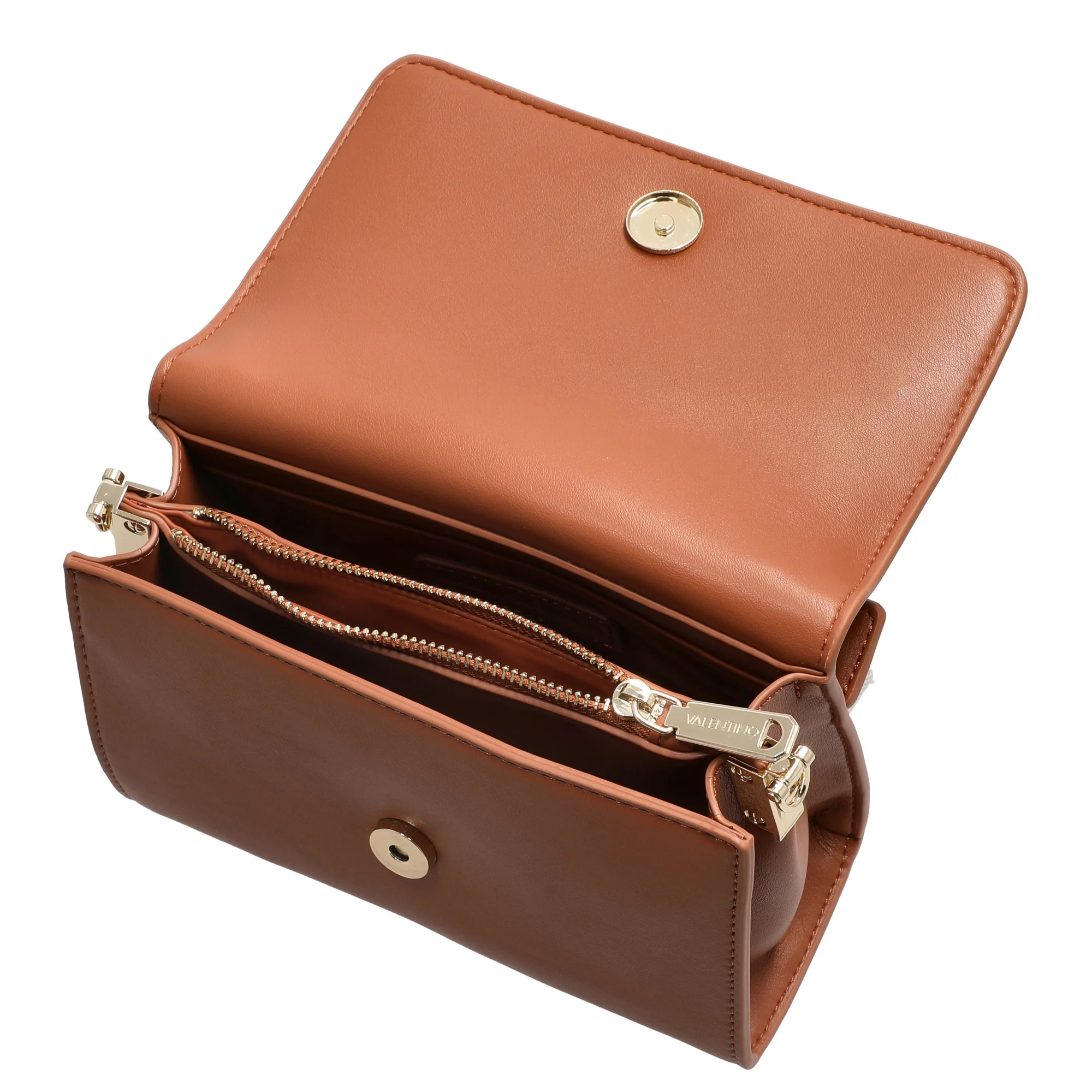 Valentino Bags Hira - Umhängetasche (cuoio) - Image 6