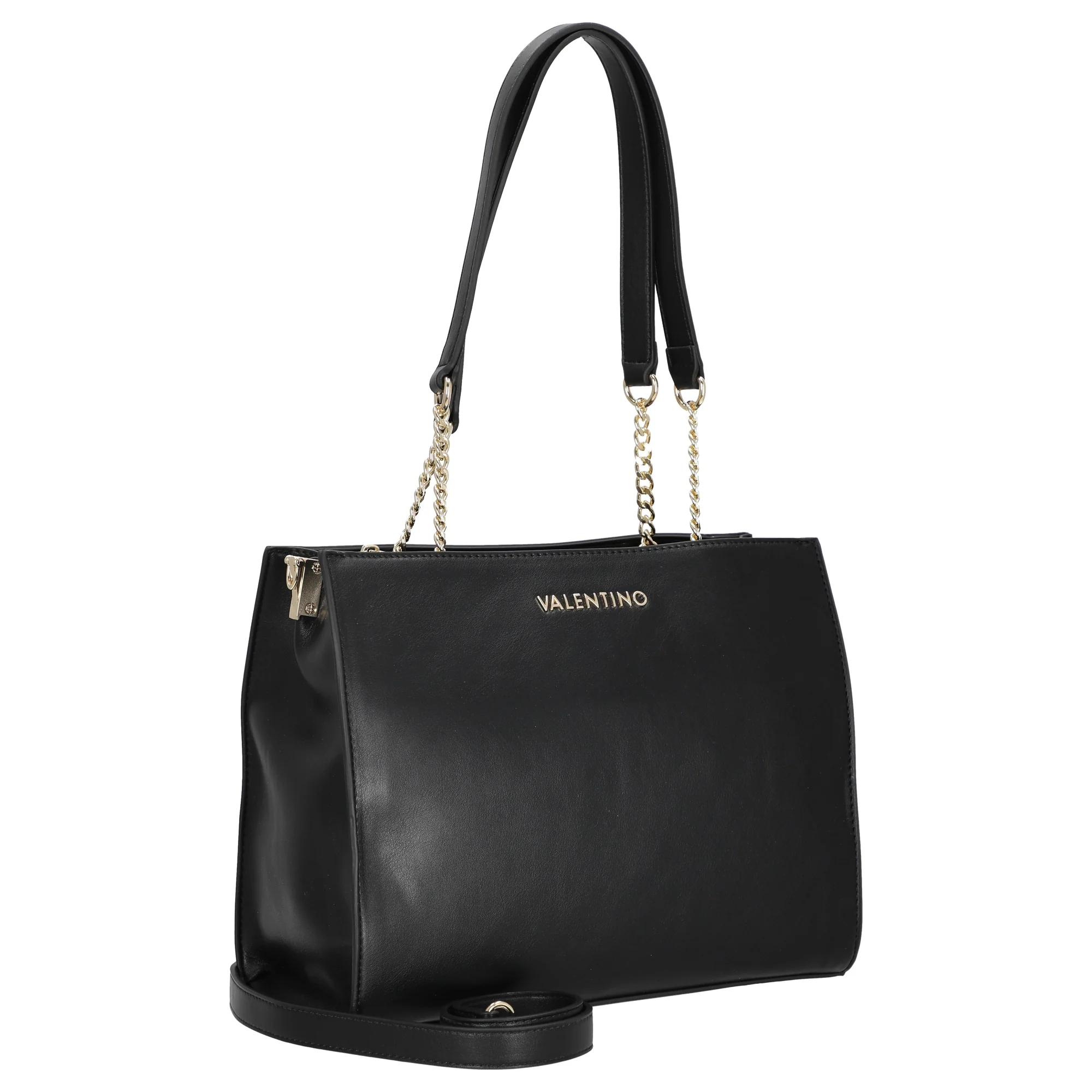 Valentino Bags Hira - Umhängetasche (nero) - Image 5