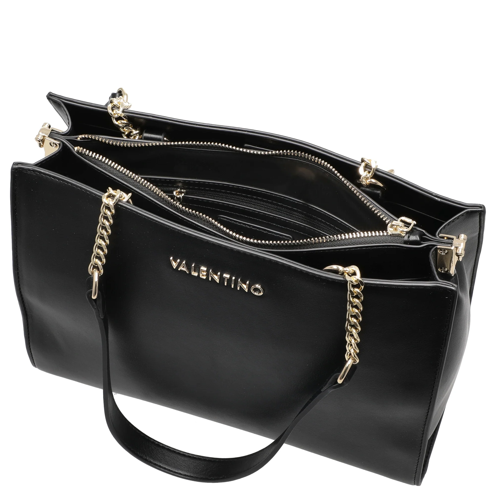 Valentino Bags Hira - Umhängetasche (nero) - Image 6