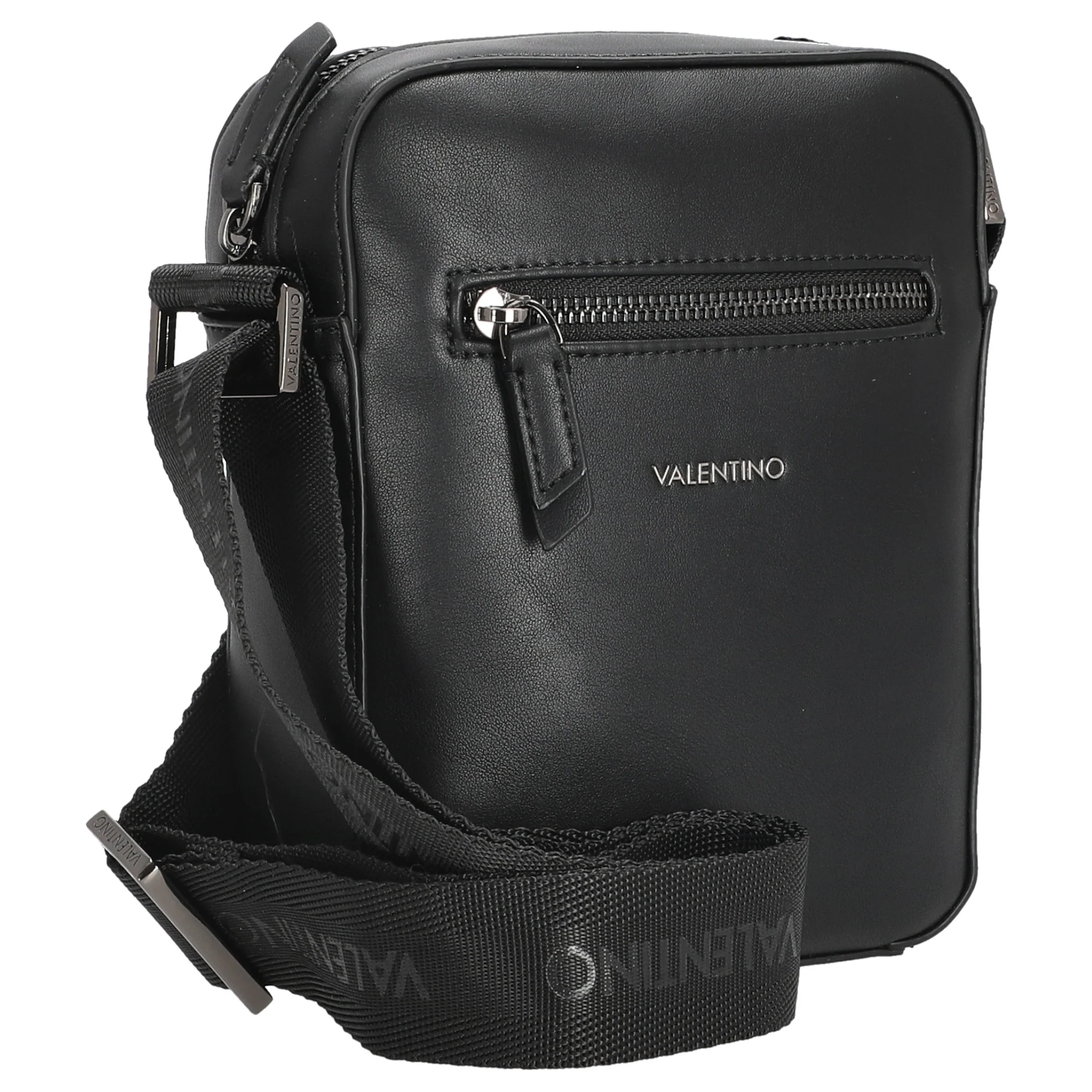 Valentino Bags Horizon - Umhängetasche 21 cm (nero) - Image 5