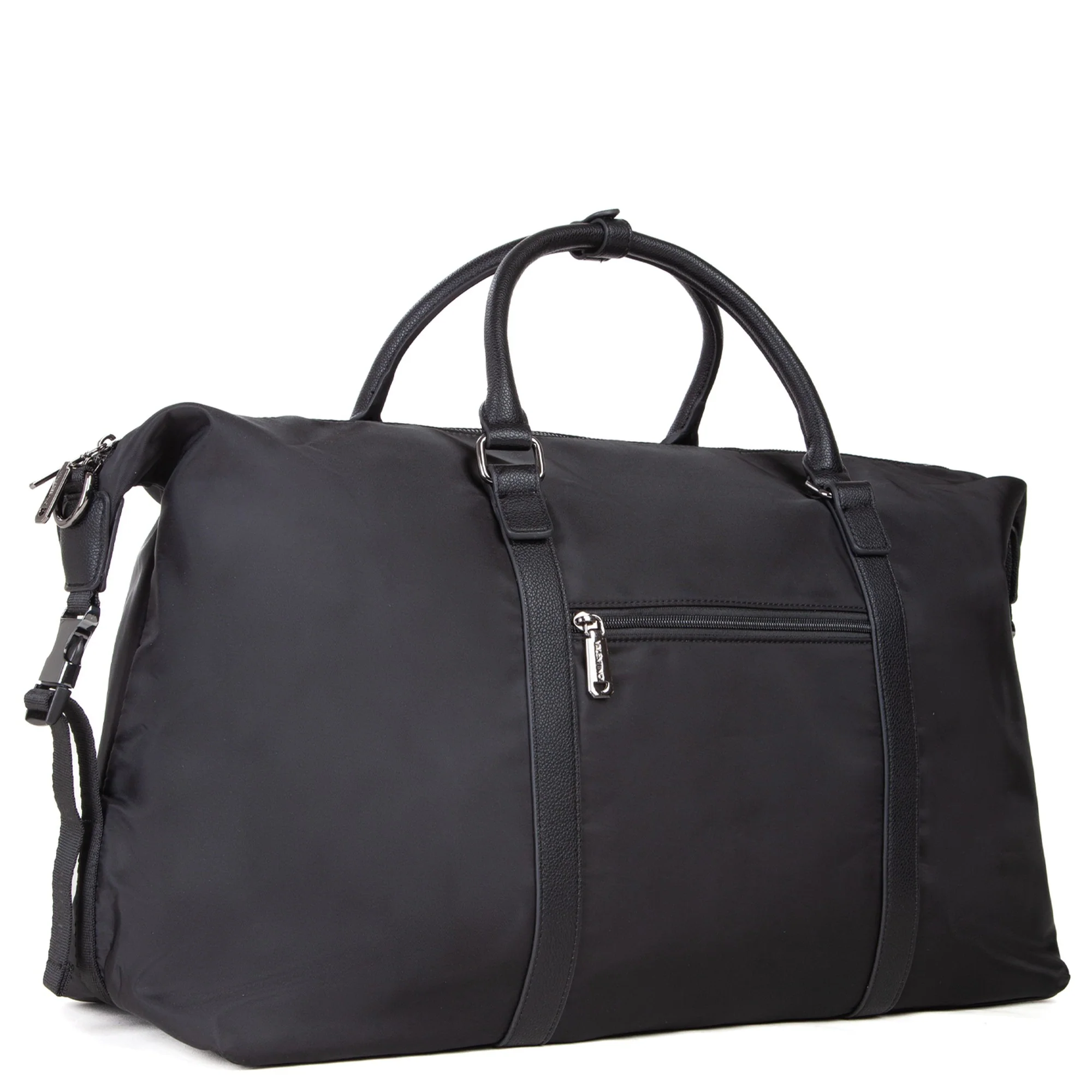 Valentino Bags Infinity - Reisetasche 54 cm (nero) - Image 3