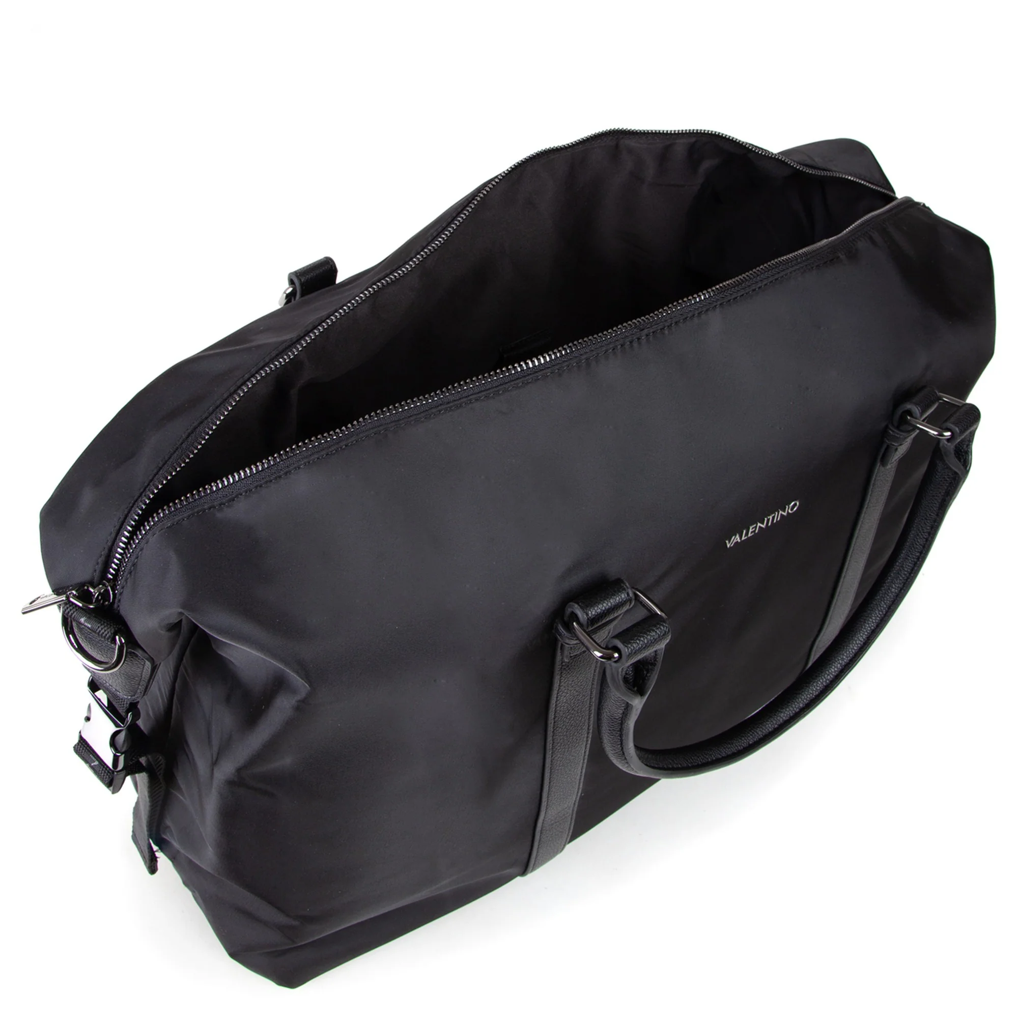 Valentino Bags Infinity - Reisetasche 54 cm (nero) - Image 4