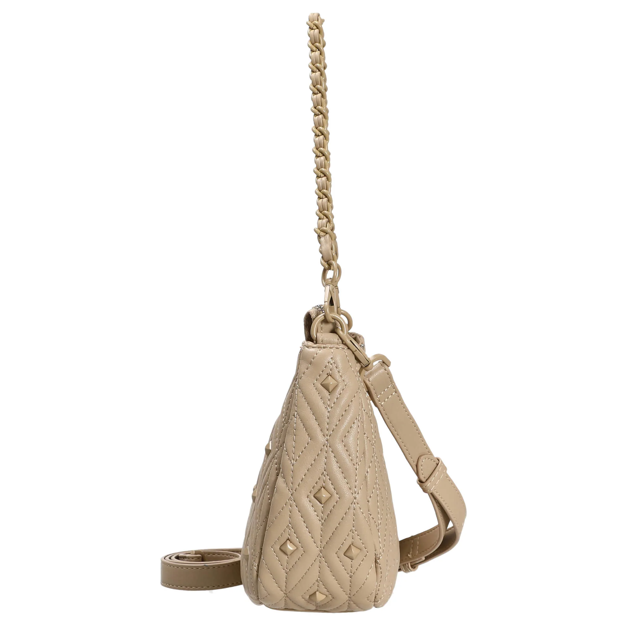 Valentino Bags Joia - Umhängetasche 21 cm (beige) - Image 3