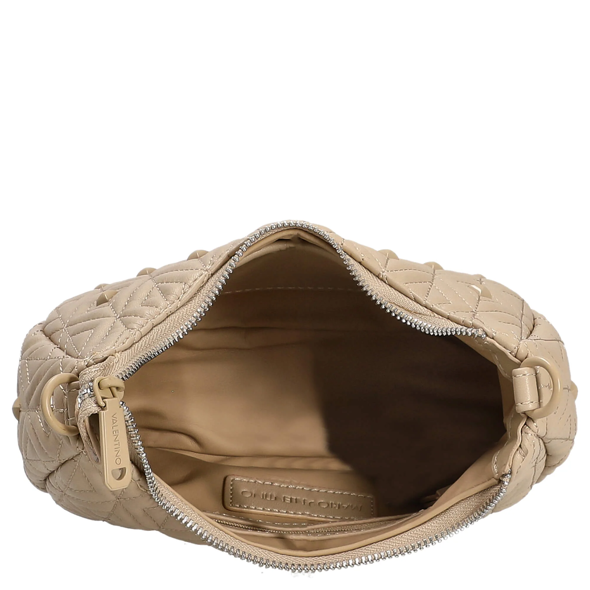 Valentino Bags Joia - Umhängetasche 21 cm (beige) - Image 6