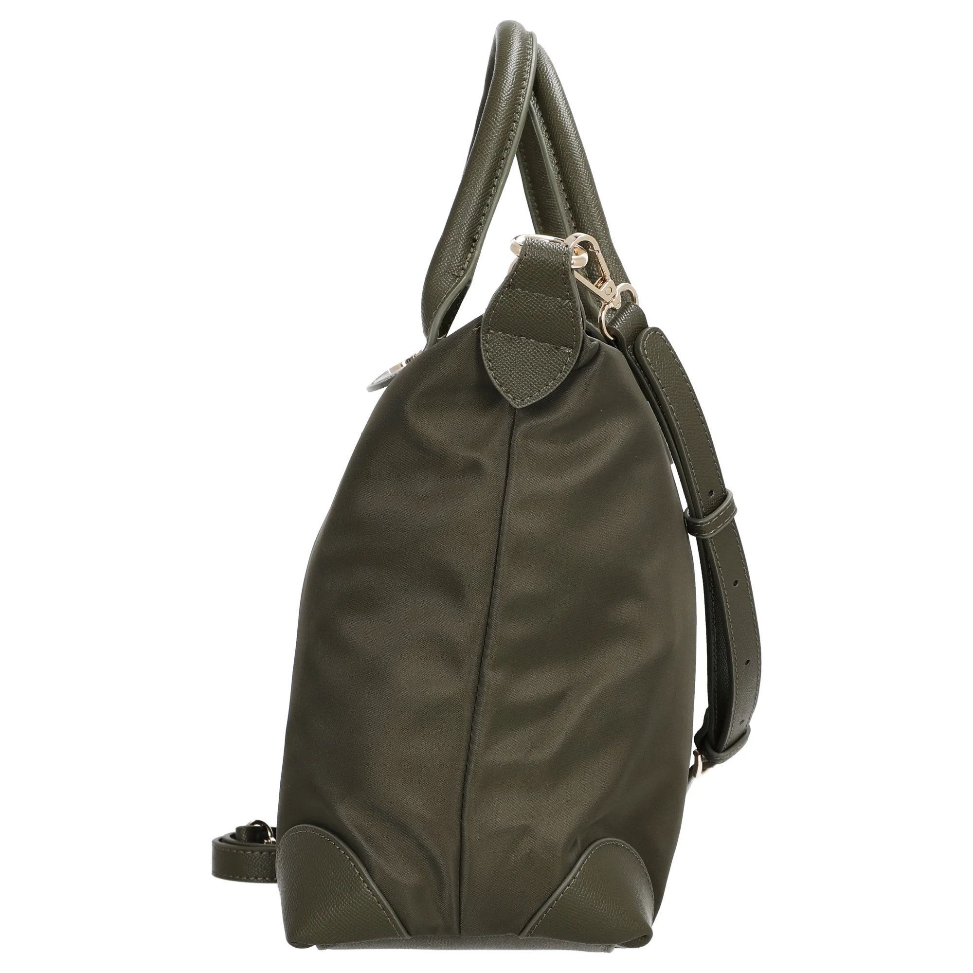 Valentino Bags Jolly Re - Henkeltasche 32 cm (verde militare) - Image 3