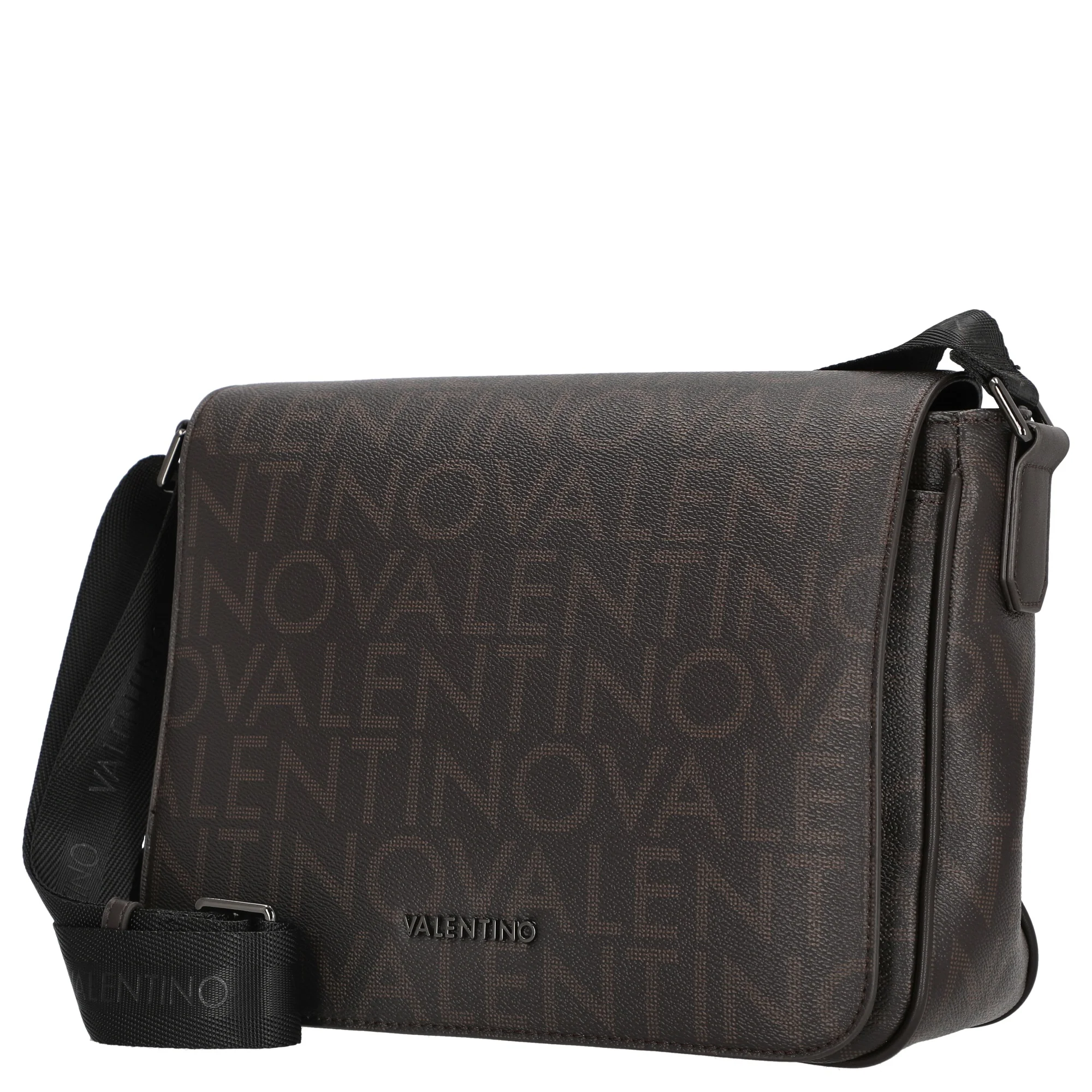 Valentino Bags King Re - Schultertasche 31 cm (moro/naturale) - Image 2